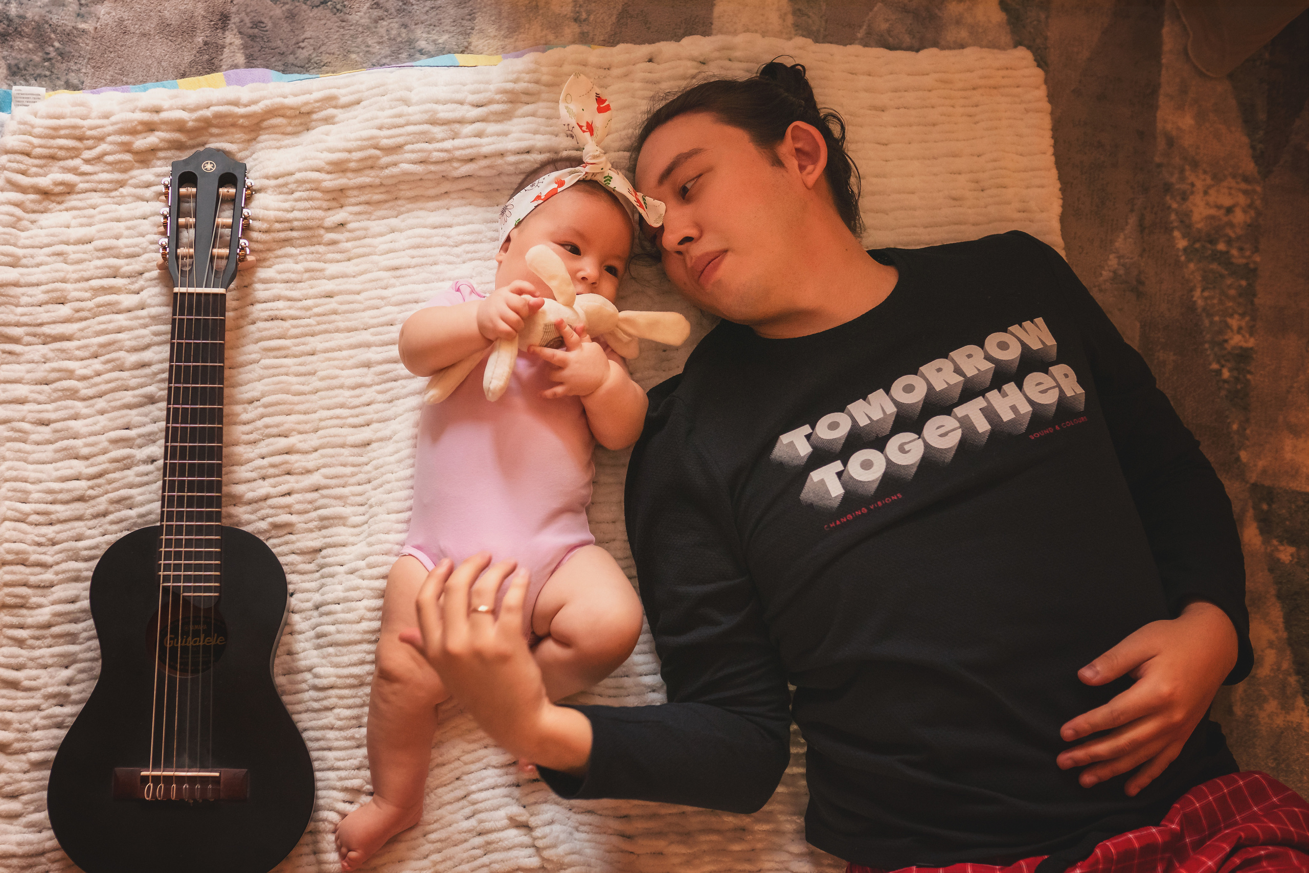 Амили. Семейный фотограф в Алматы Анжелика Али Номан