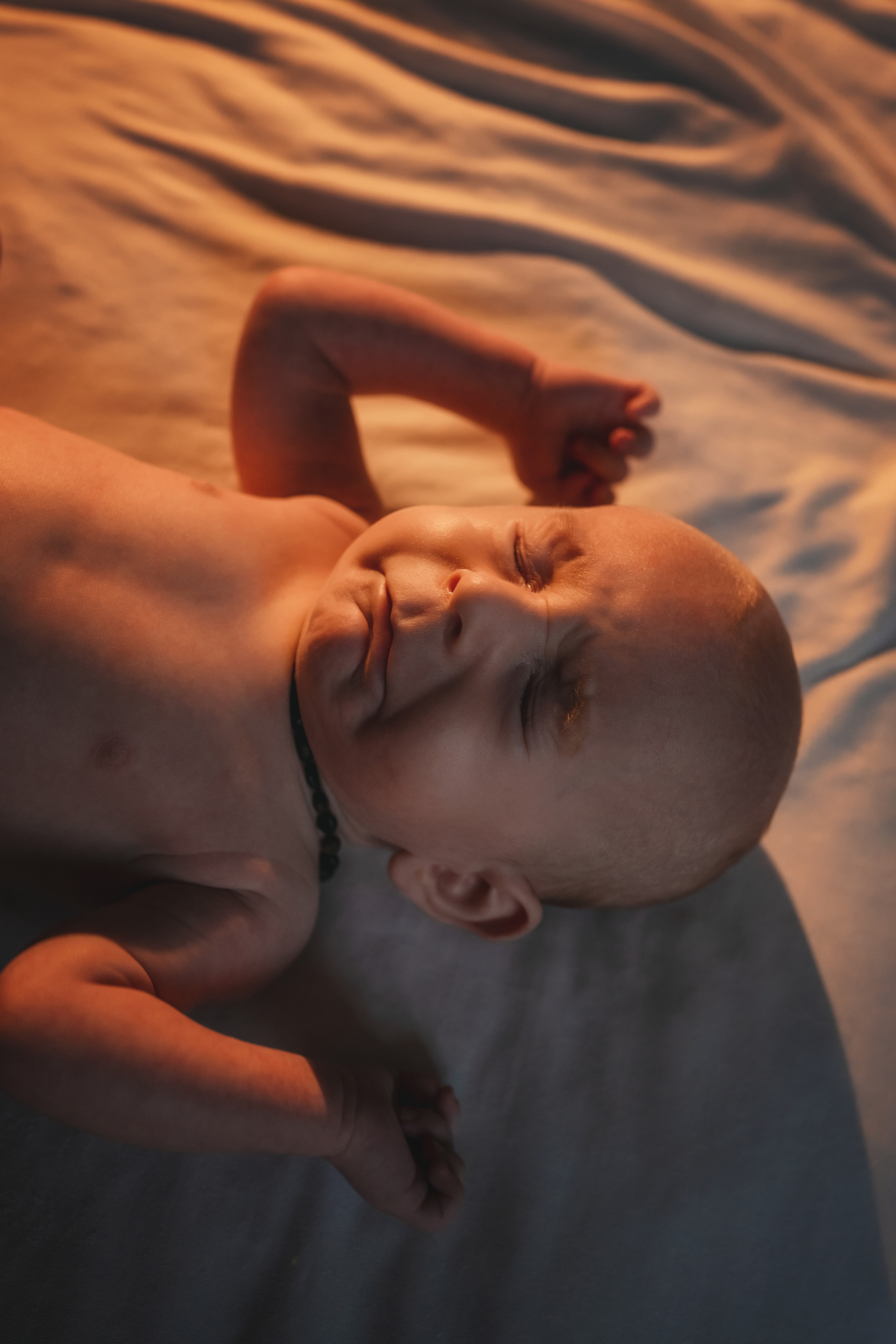 Миша, Наташа, Леонид. Семейный фотограф в Алматы Анжелика Али Номан