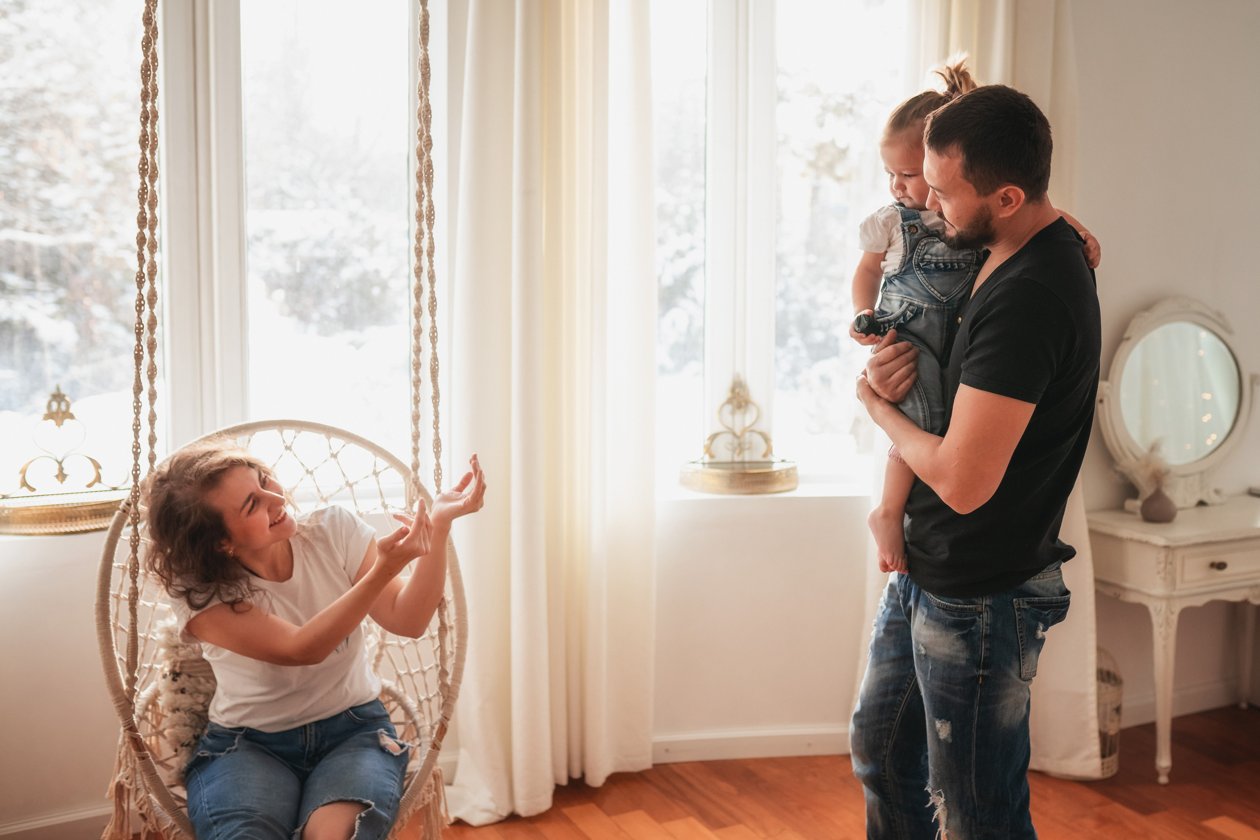 Руслан и Саша. Семейный фотограф в Алматы Анжелика Али Номан