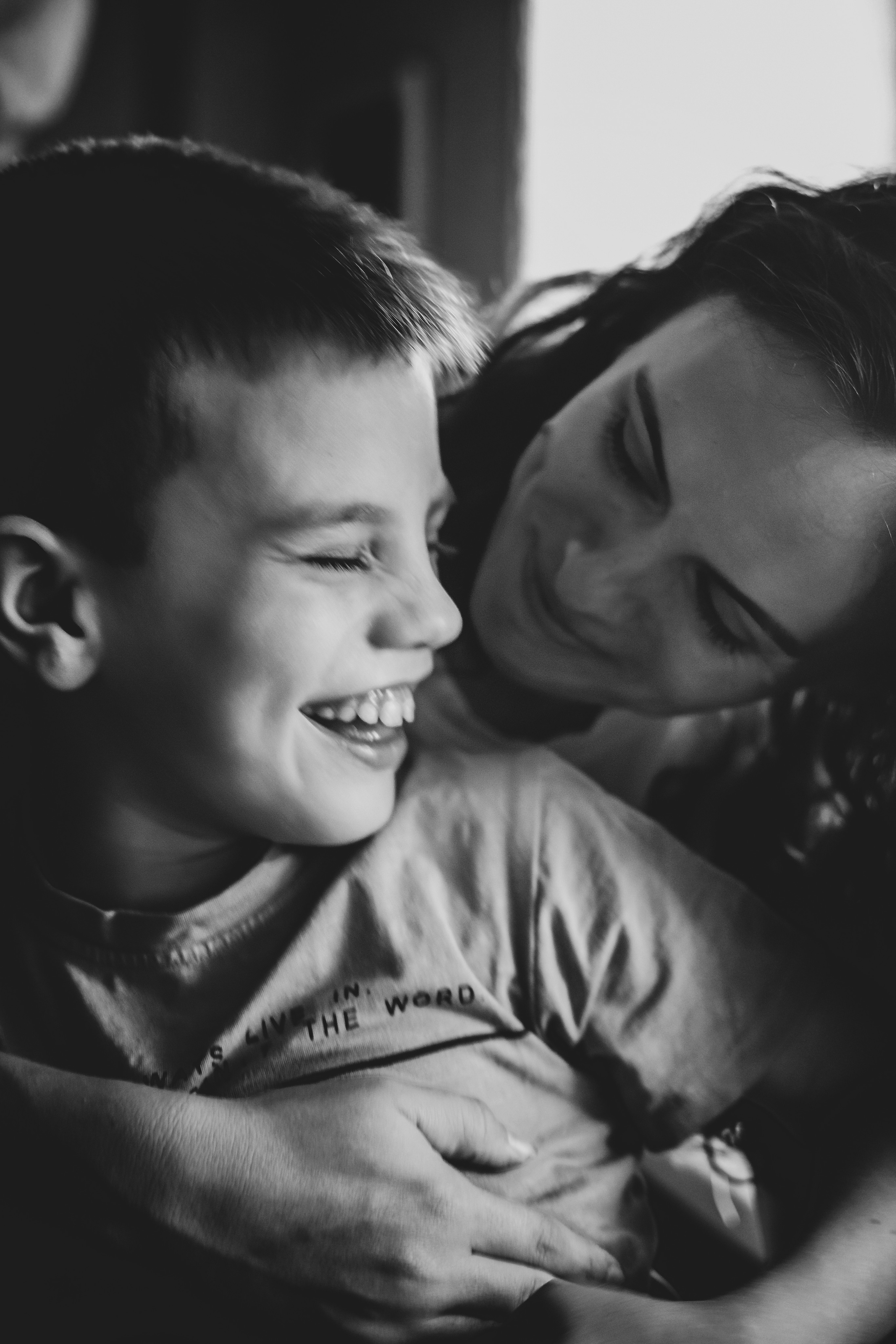 Марина и близнецы. Семейный фотограф в Алматы Анжелика Али Номан