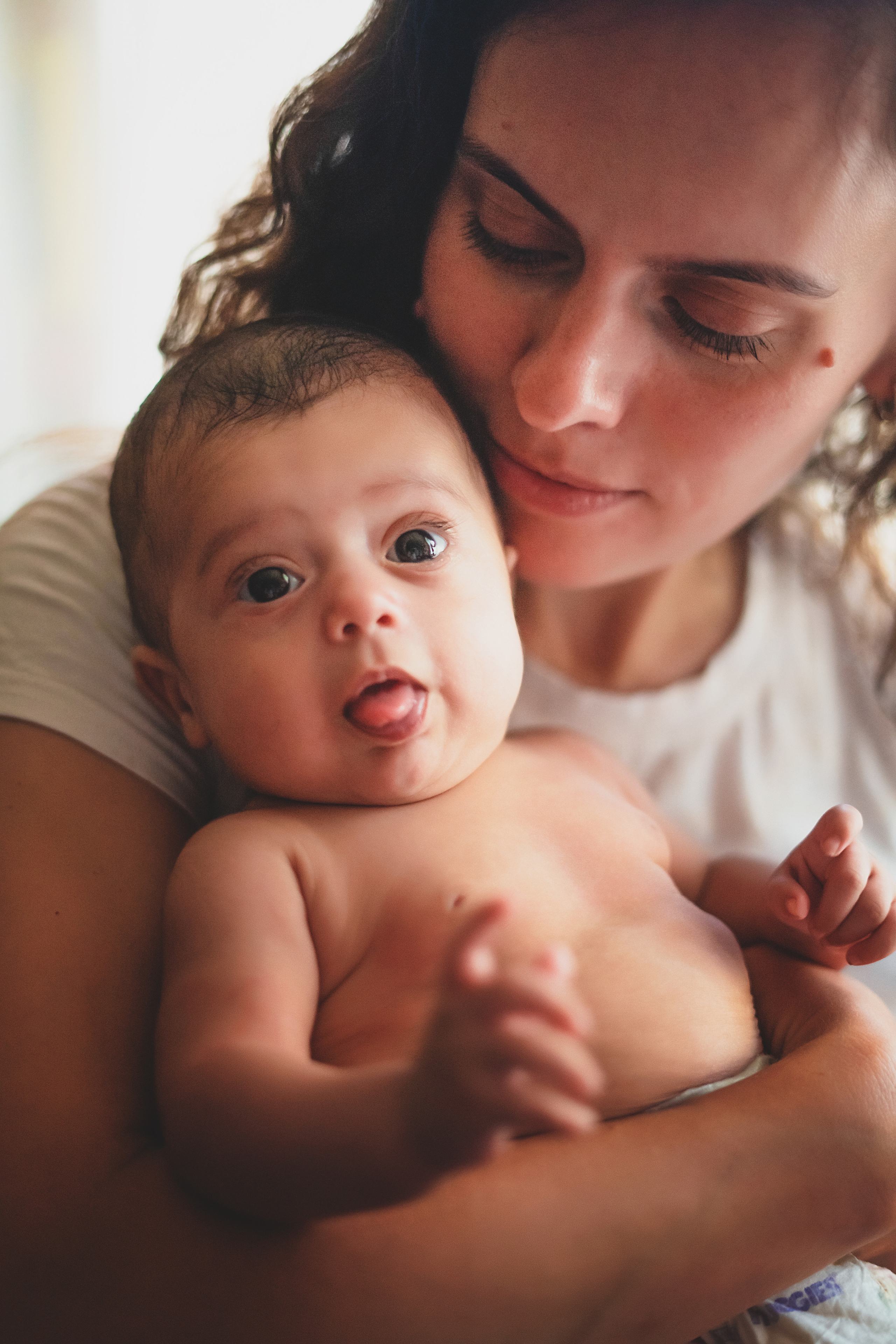 Марина и близнецы. Семейный фотограф в Алматы Анжелика Али Номан