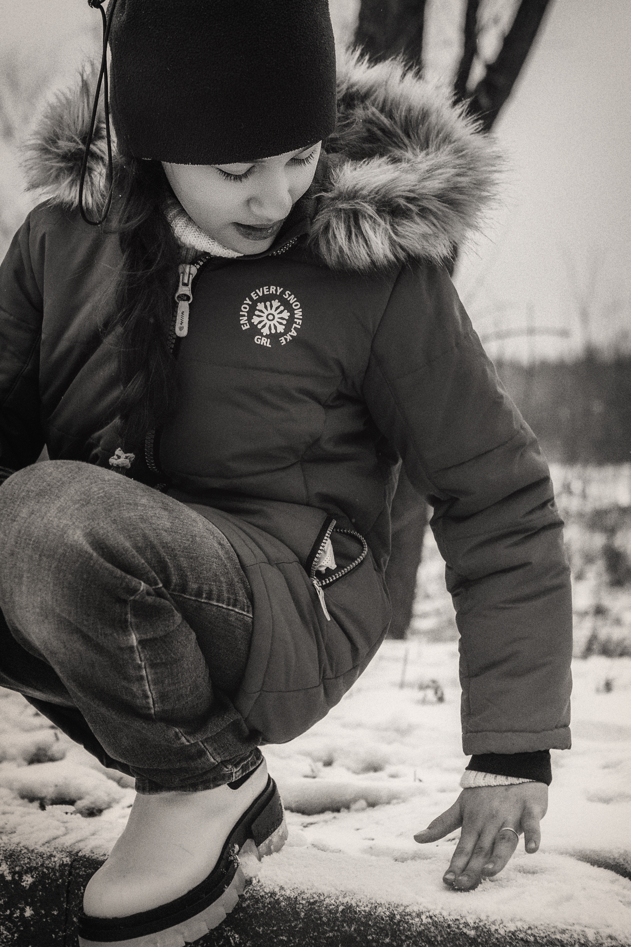 Борис, Оля и дети. Семейный фотограф в Алматы Анжелика Али Номан