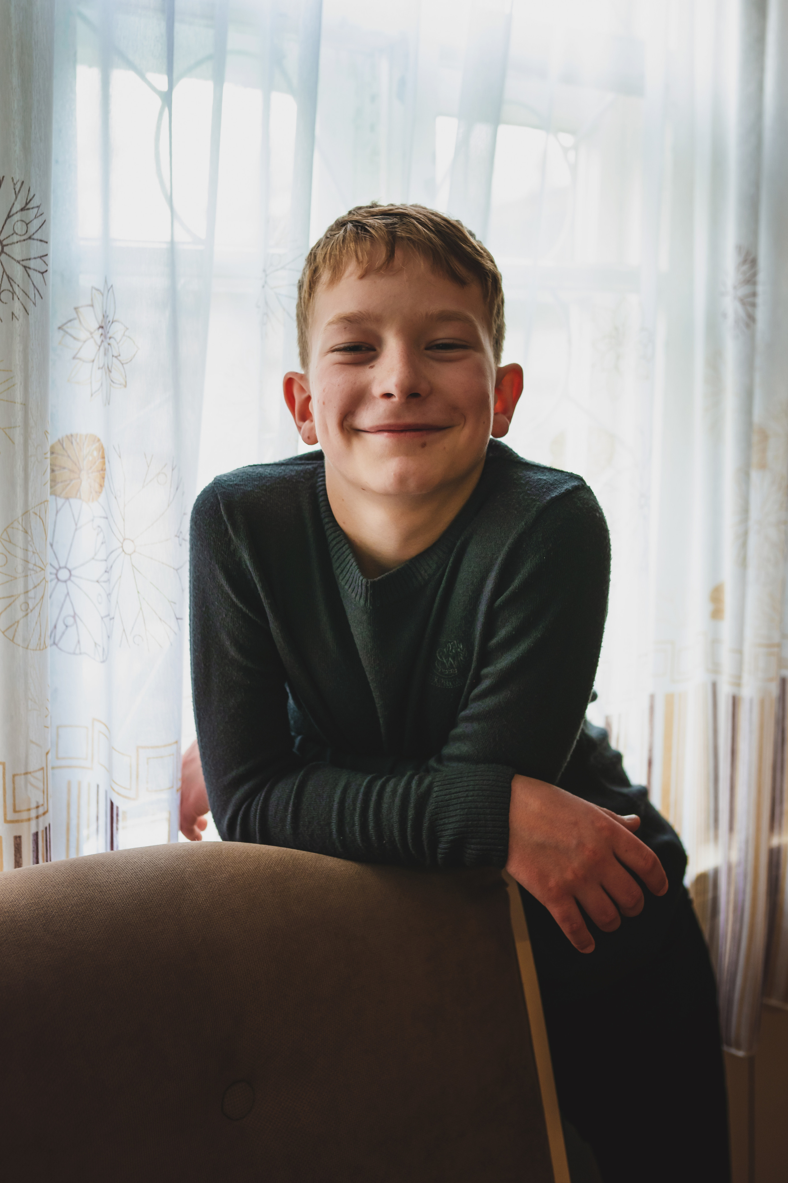 Андрей и Олеся. Семейный фотограф в Алматы Анжелика Али Номан