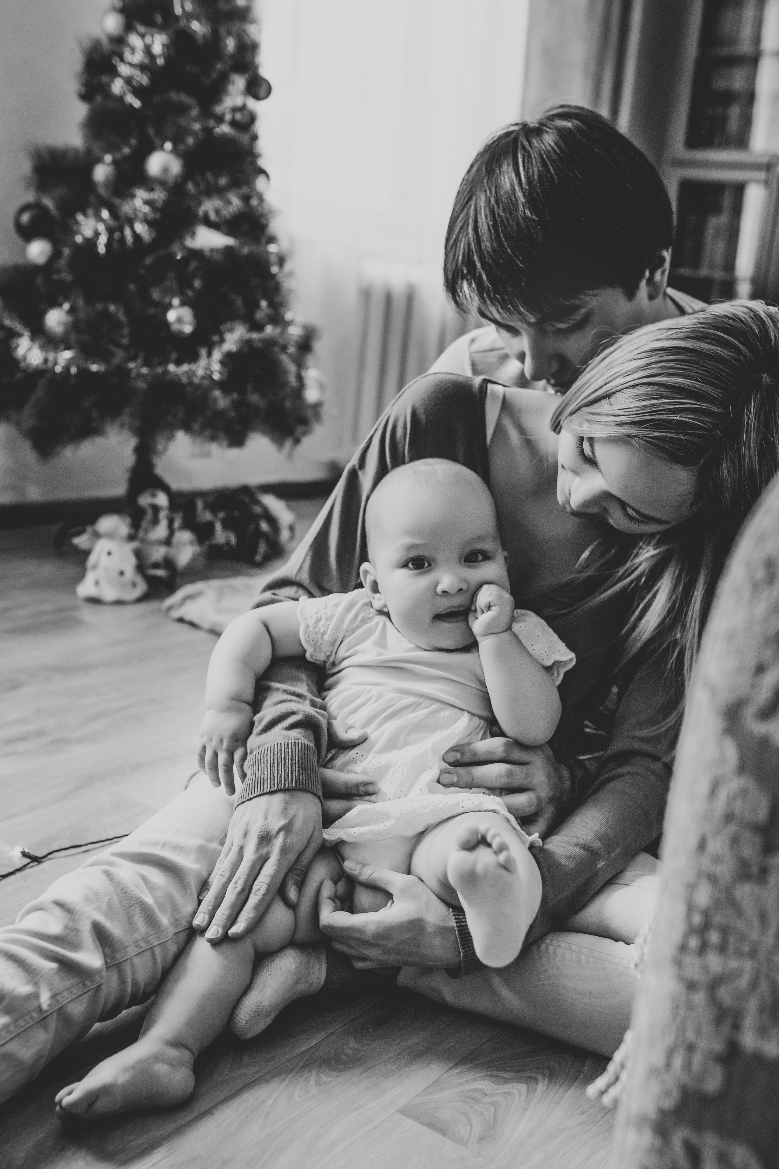 Рома и Нурия. Семейный фотограф в Алматы Анжелика Али Номан