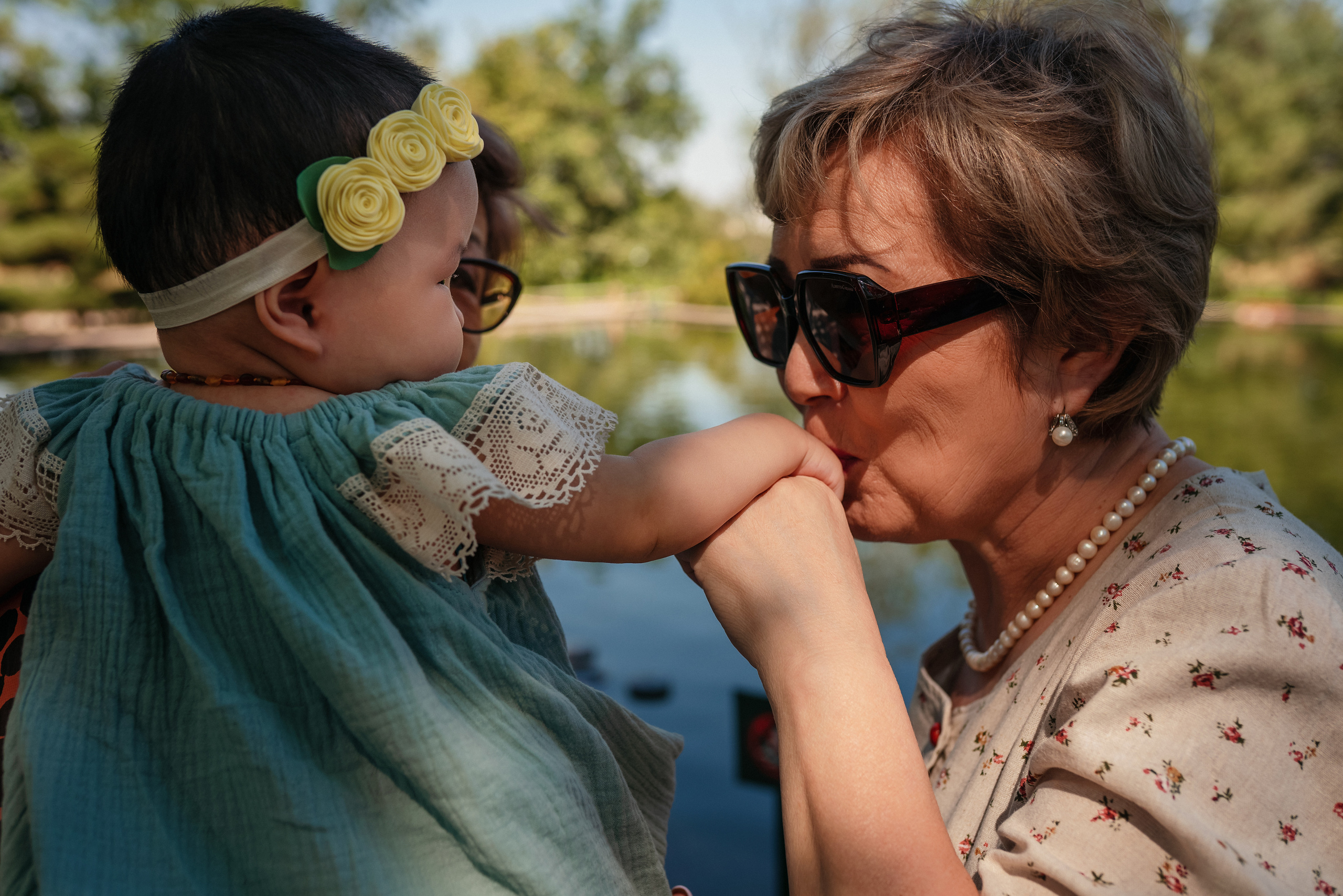 Каусар. Семейный фотограф в Алматы Анжелика Али Номан