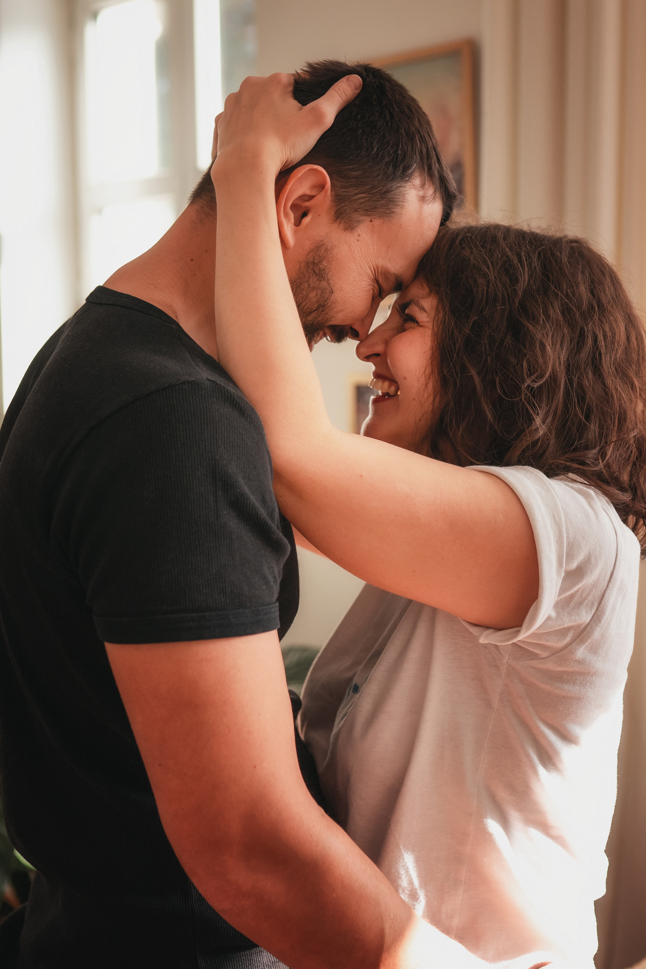 Руслан и Саша. Семейный фотограф в Алматы Анжелика Али Номан