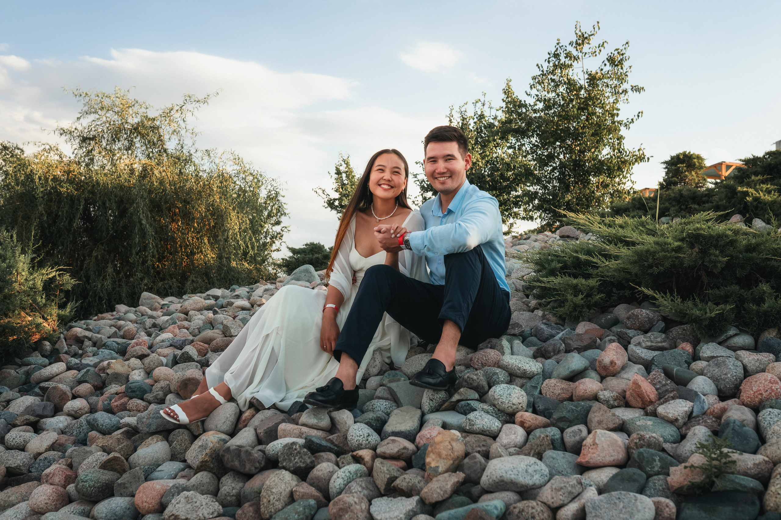 Елдос Айжан. Семейный фотограф в Алматы Анжелика Али Номан