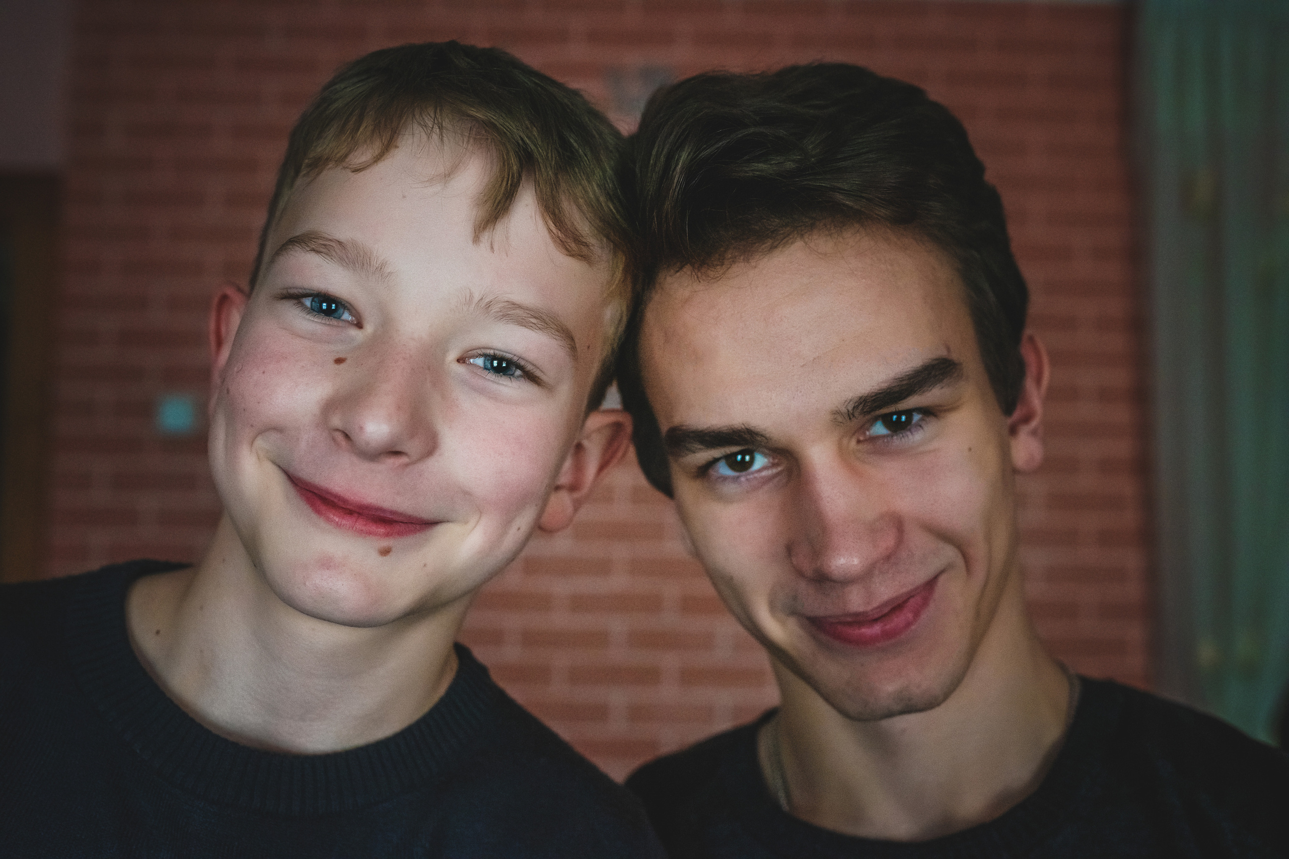 Андрей и Олеся. Семейный фотограф в Алматы Анжелика Али Номан