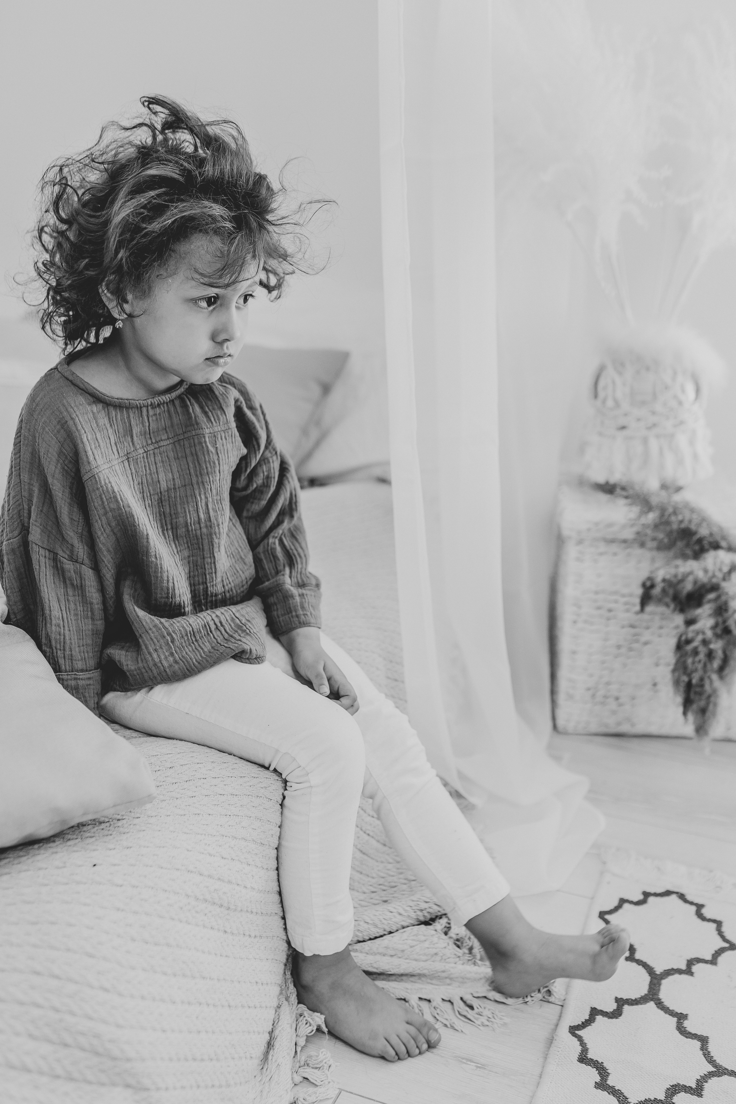 Мои девчонки. Семейный фотограф в Алматы Анжелика Али Номан