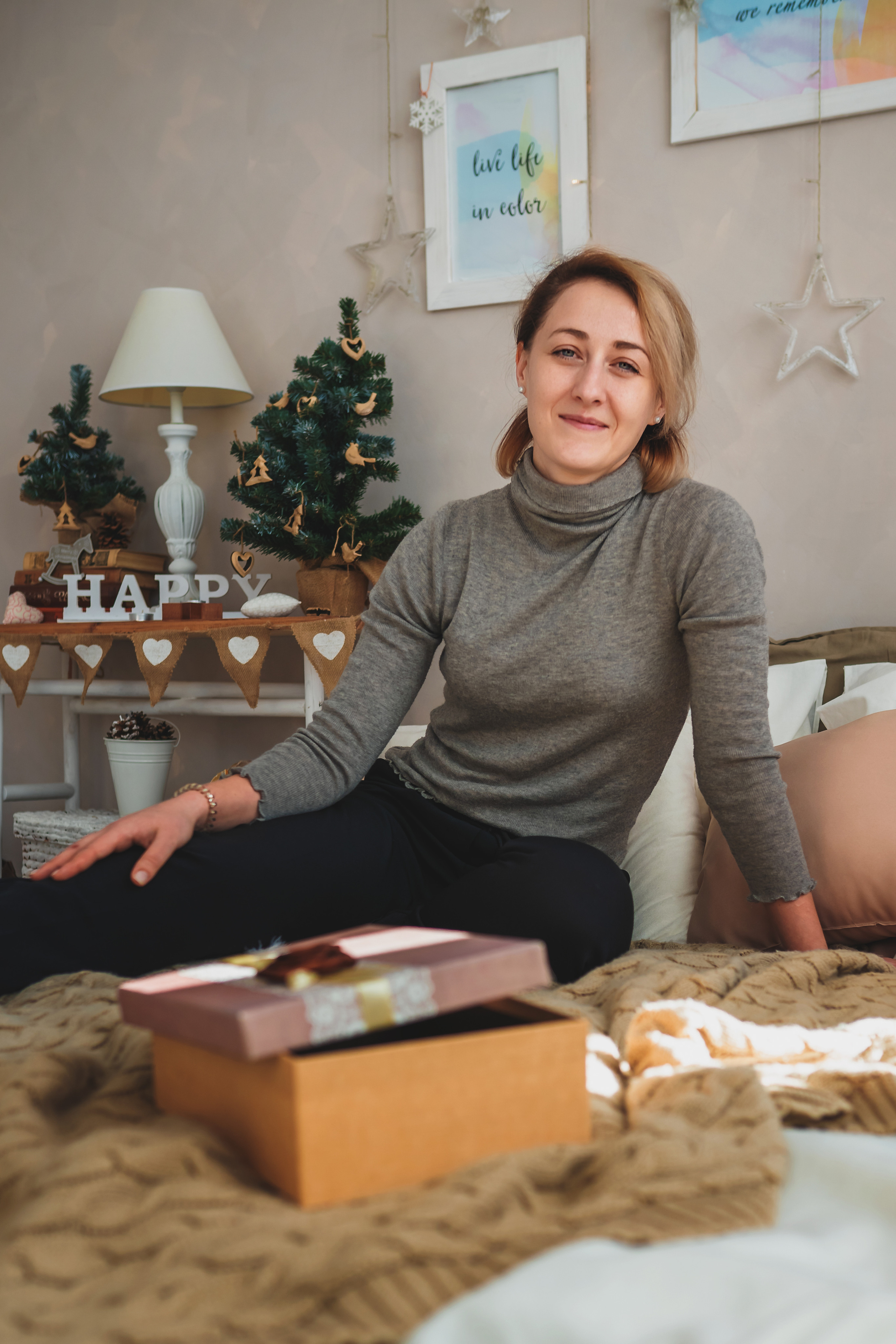 Мира, Адина и Альфина. Семейный фотограф в Алматы Анжелика Али Номан