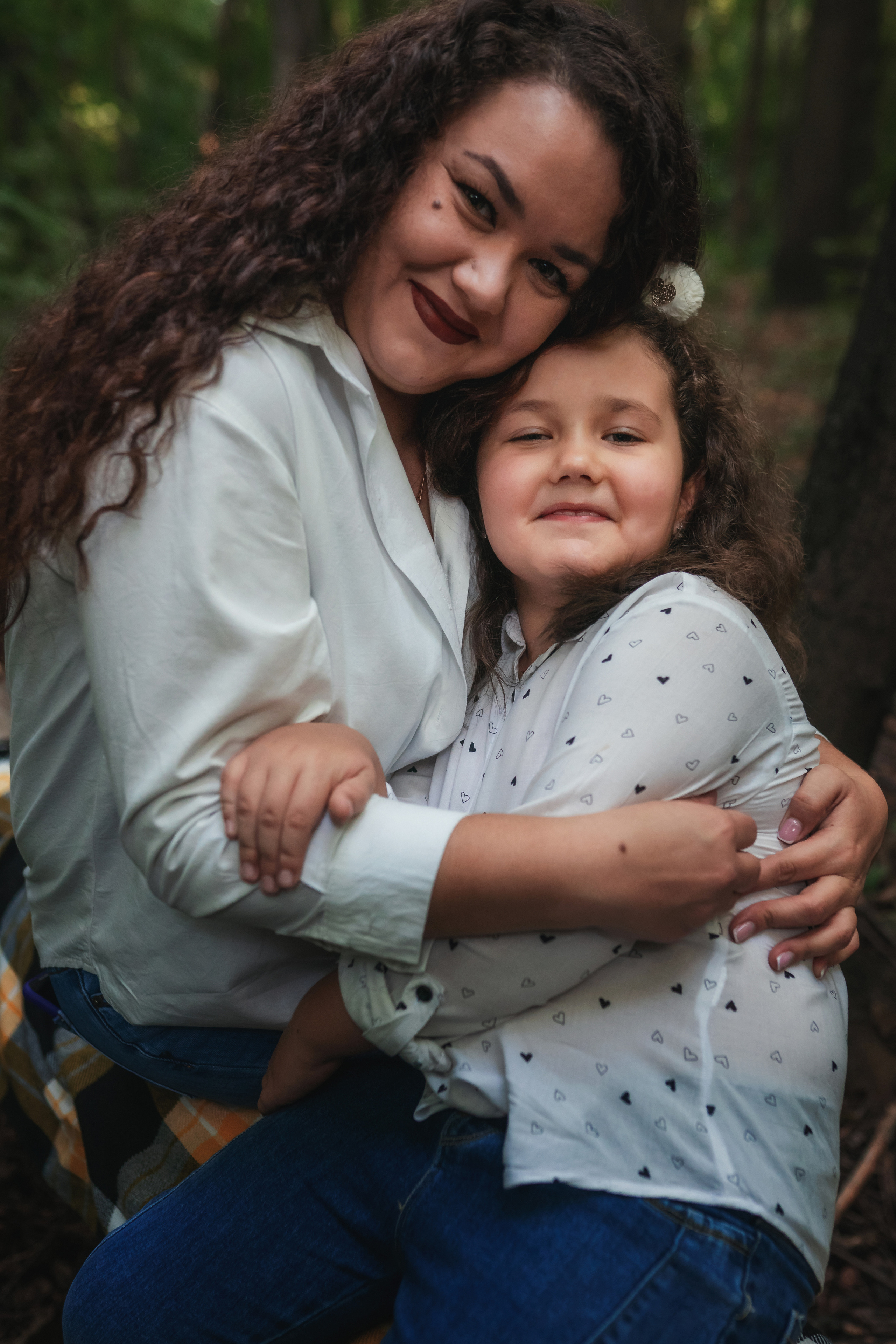 Маргарита. Семейный фотограф в Алматы Анжелика Али Номан