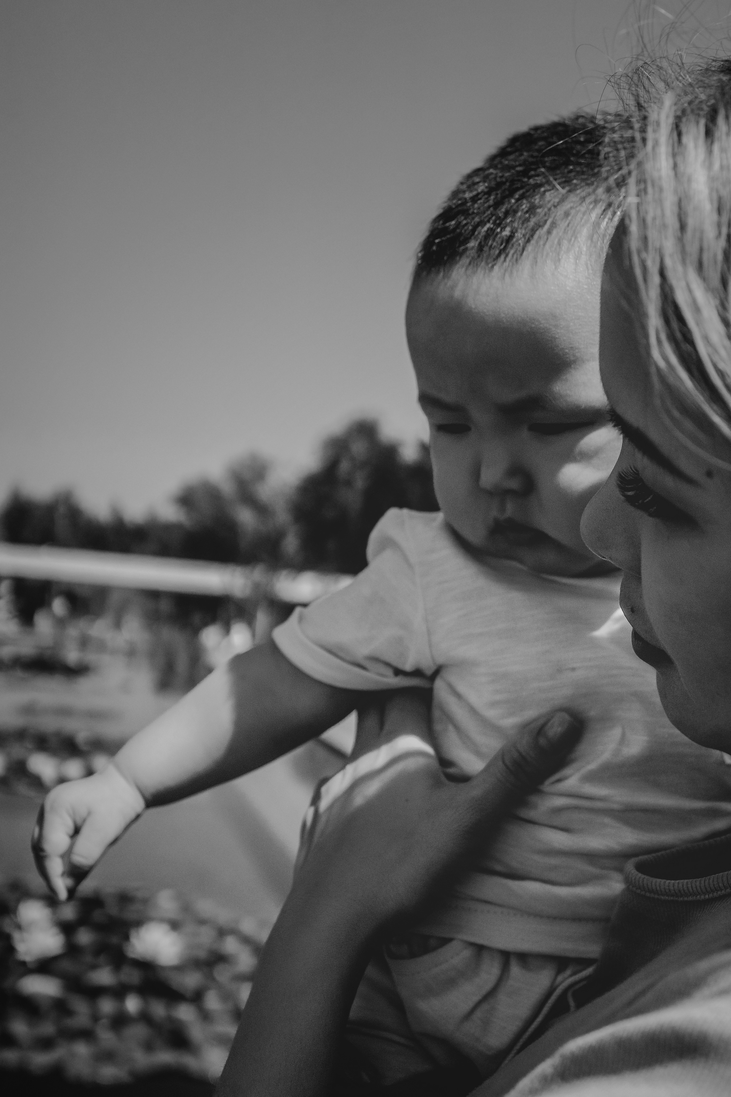 Каусар. Семейный фотограф в Алматы Анжелика Али Номан