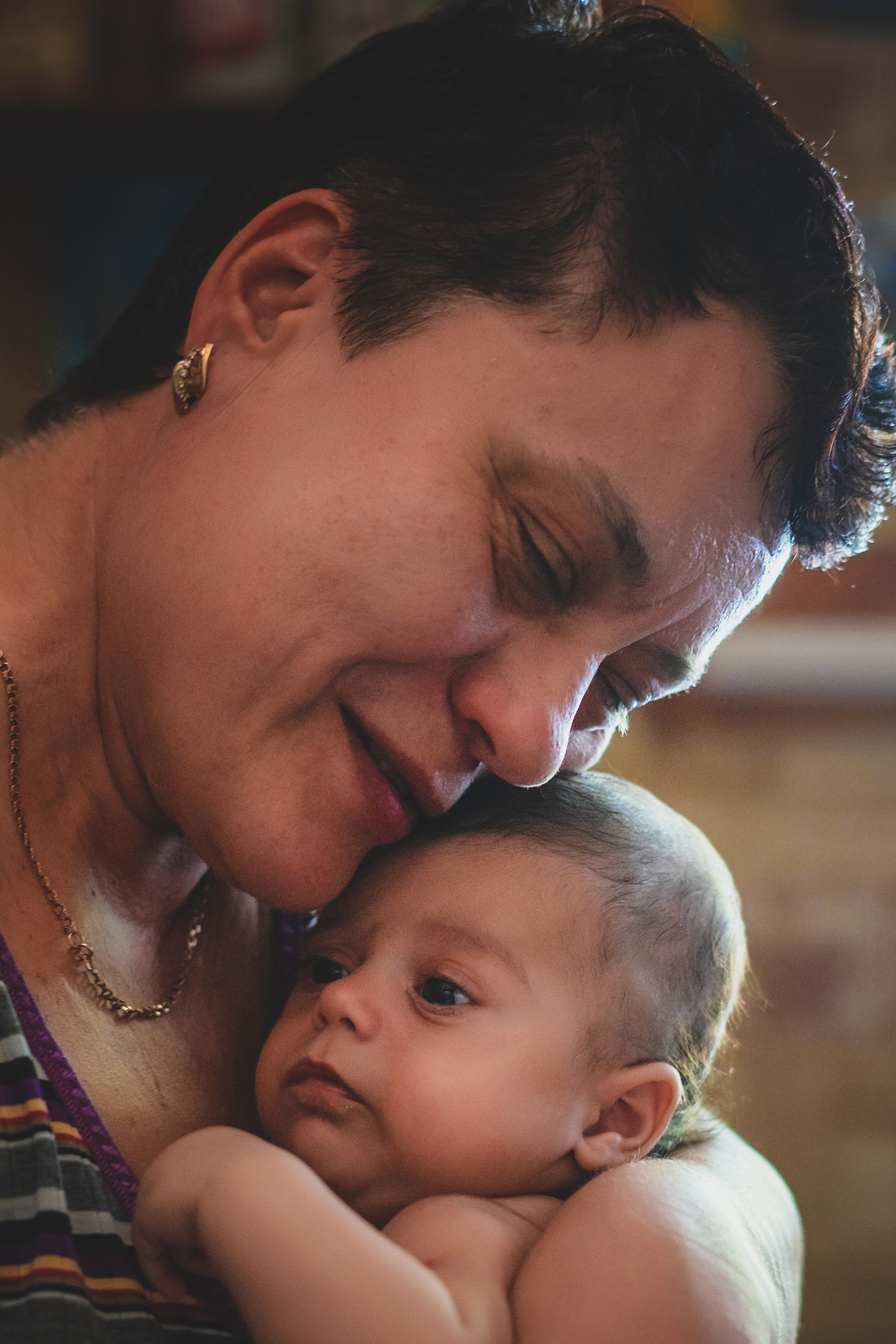 Марина и близнецы. Семейный фотограф в Алматы Анжелика Али Номан