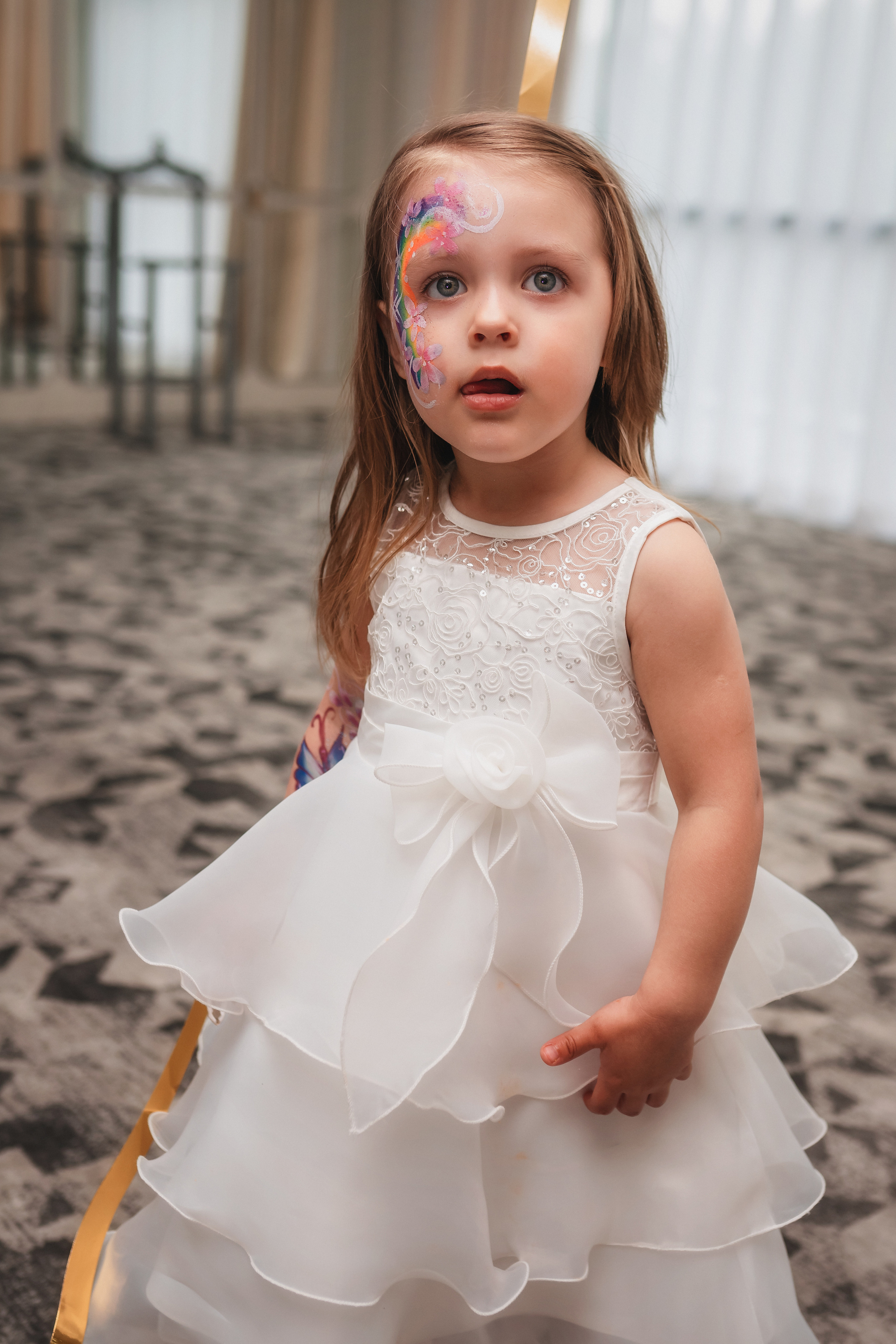 Мария и Анастасия. Семейный фотограф в Алматы Анжелика Али Номан