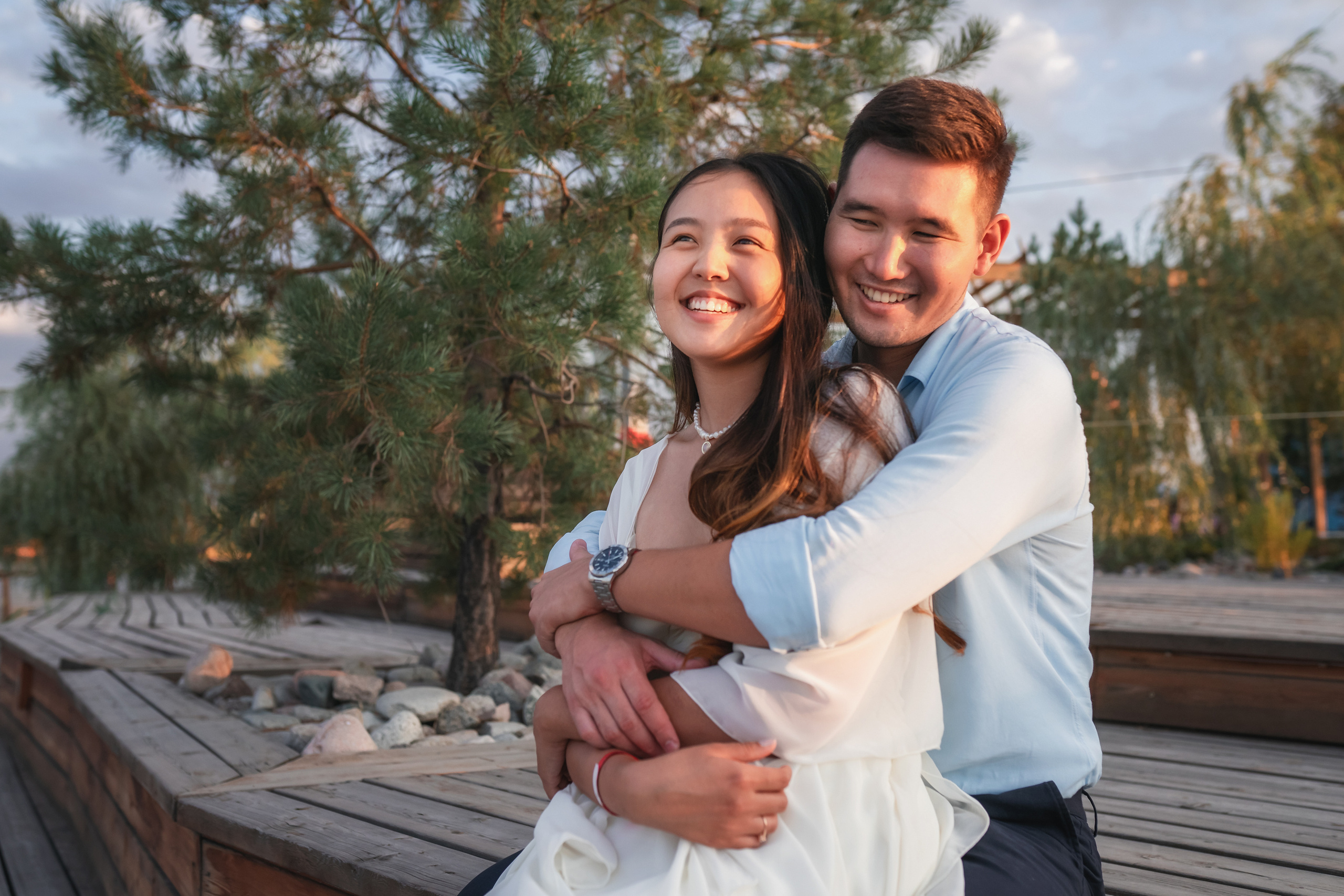 Елдос Айжан. Семейный фотограф в Алматы Анжелика Али Номан
