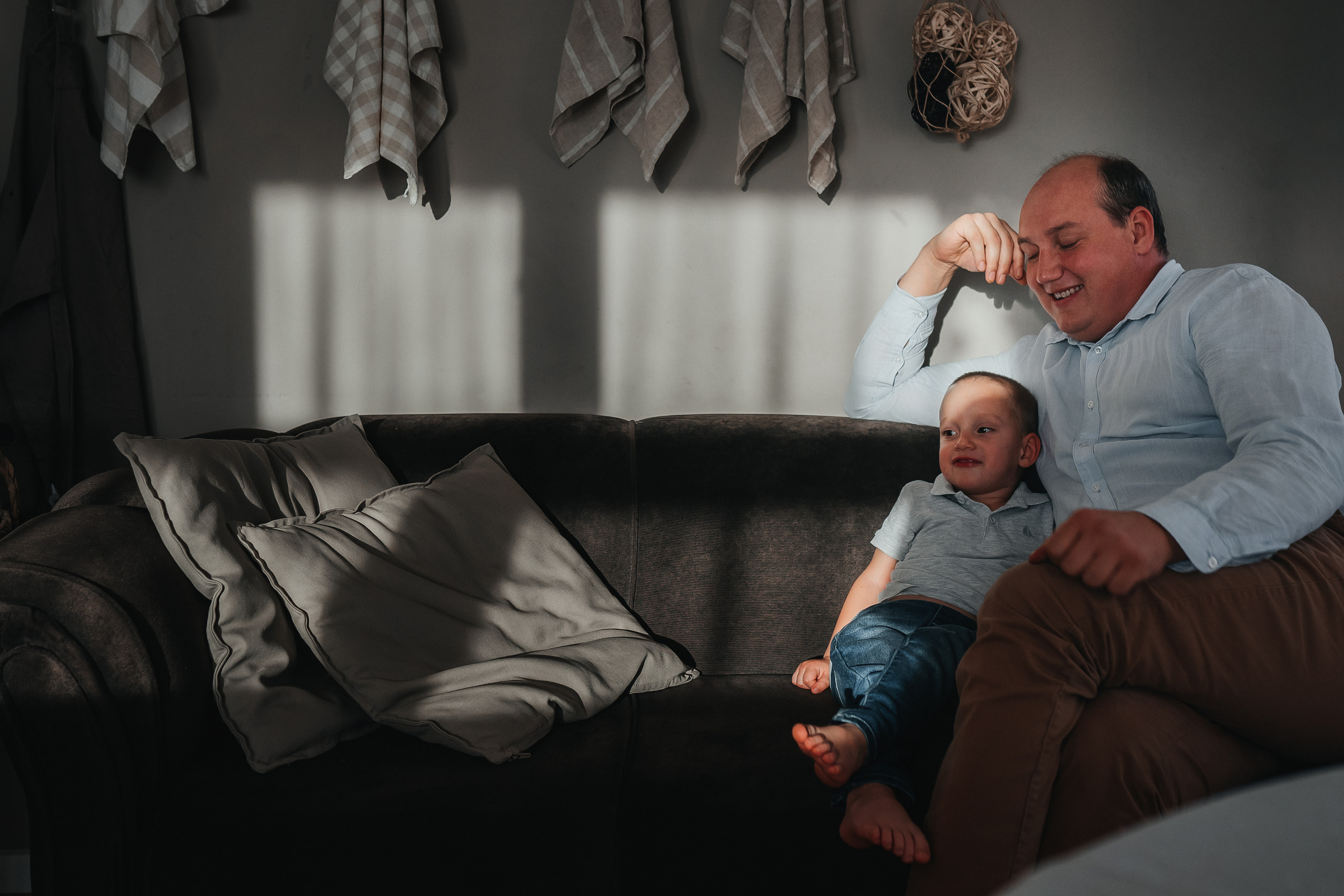 Витя и Катя. Семейный фотограф в Алматы Анжелика Али Номан