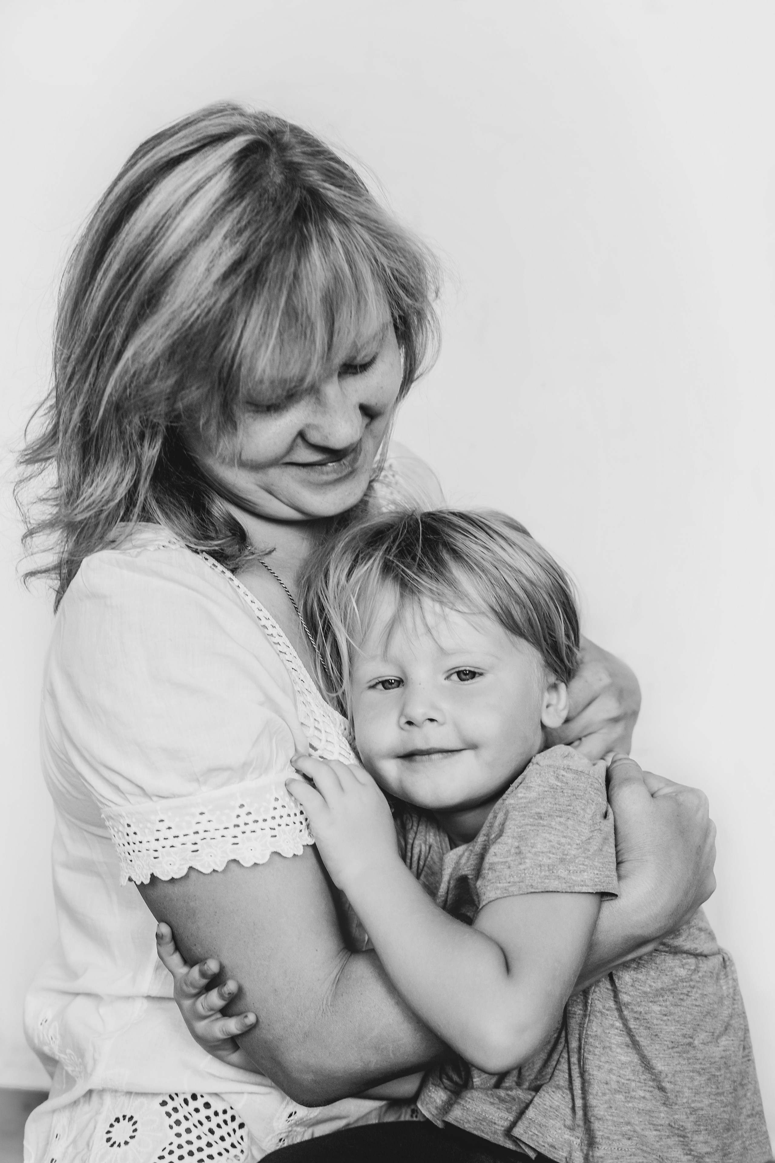 Люба и Алена. Семейный фотограф в Алматы Анжелика Али Номан