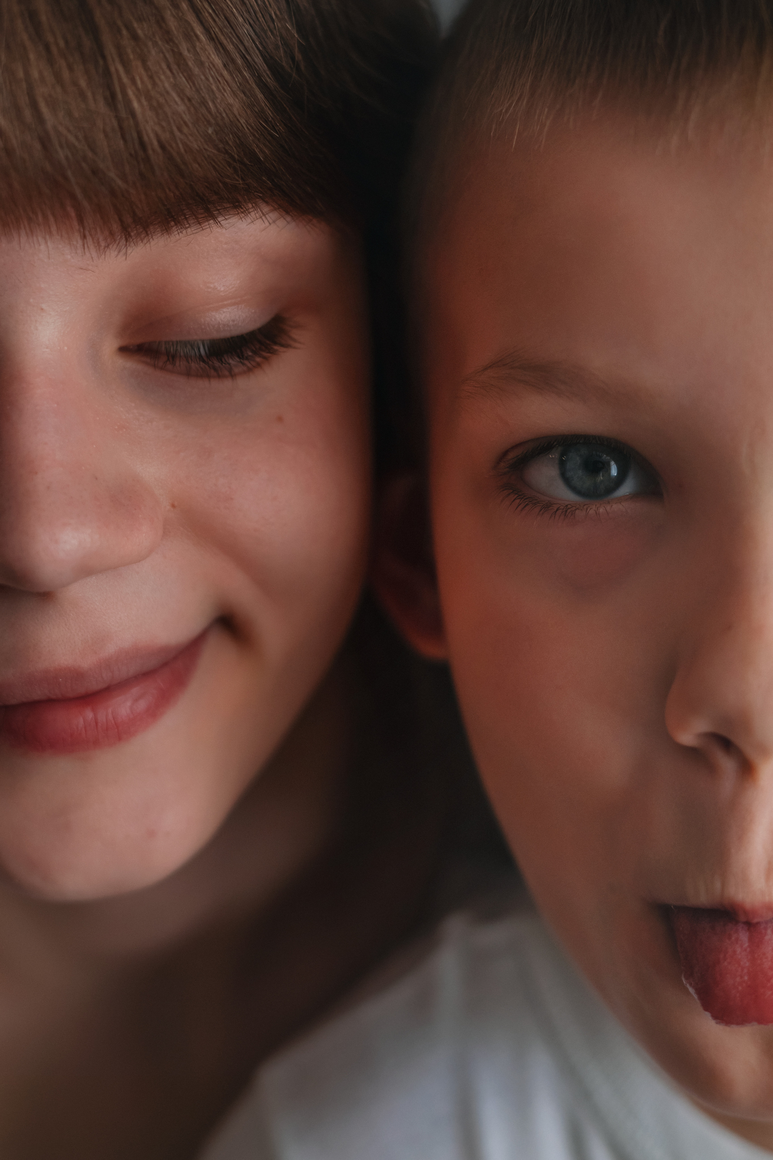 Антон. Семейный фотограф в Алматы Анжелика Али Номан