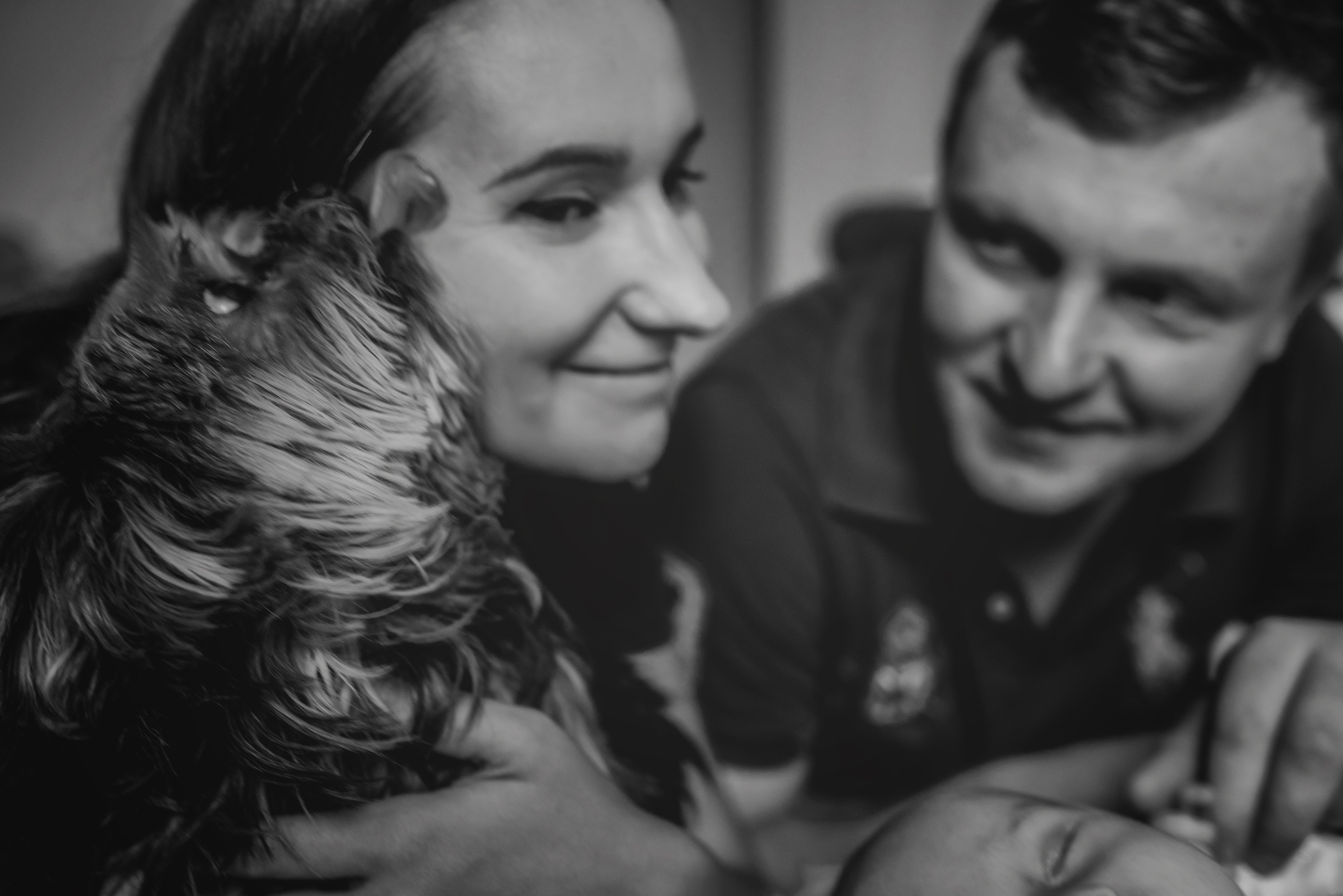 Миша, Наташа, Леонид. Семейный фотограф в Алматы Анжелика Али Номан