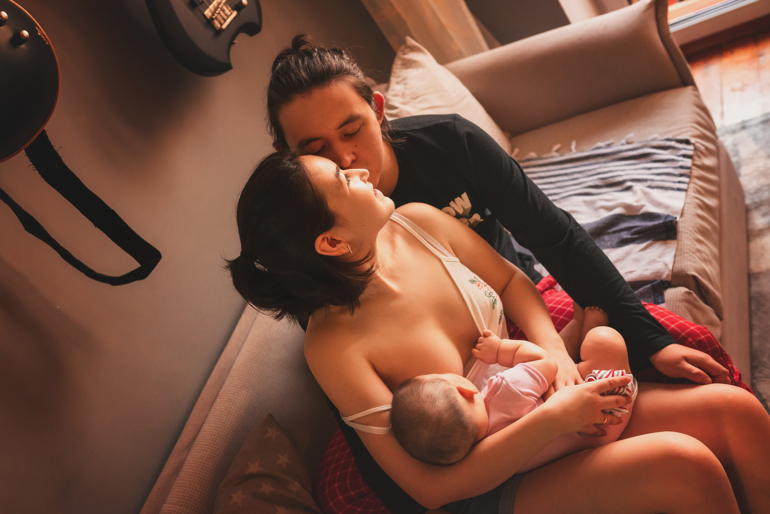 Амили. Семейный фотограф в Алматы Анжелика Али Номан