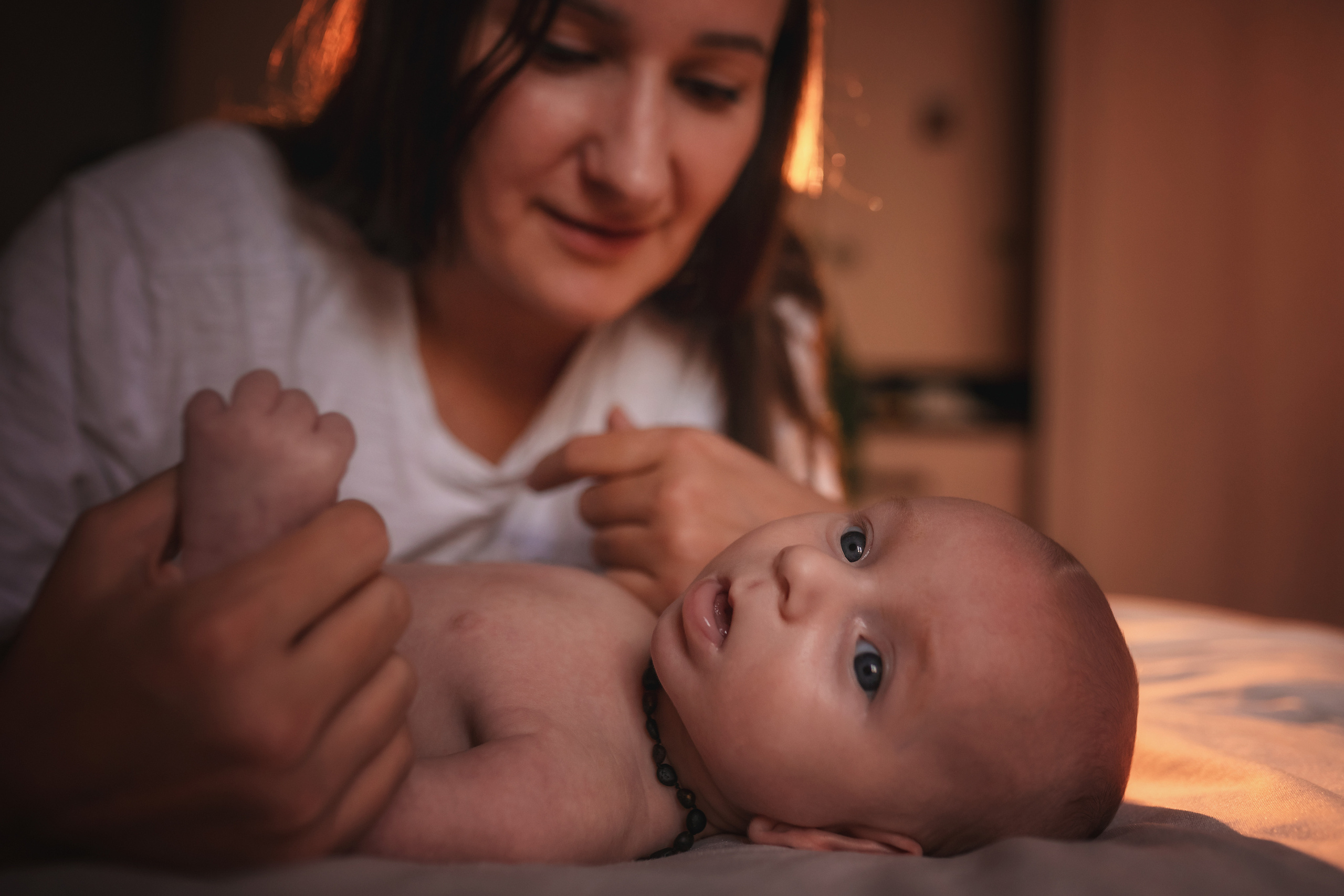 Миша, Наташа, Леонид. Семейный фотограф в Алматы Анжелика Али Номан