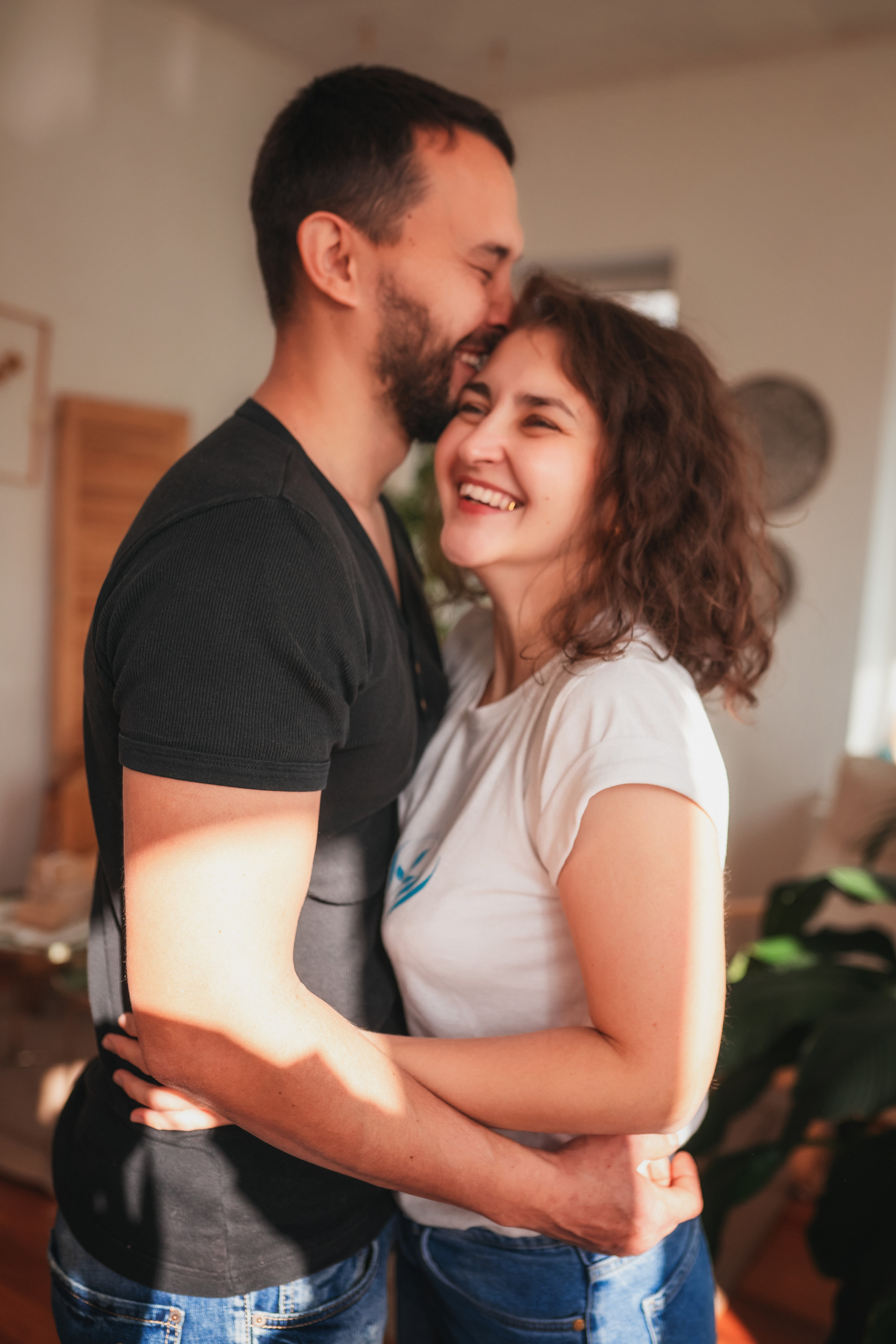 Руслан и Саша. Семейный фотограф в Алматы Анжелика Али Номан