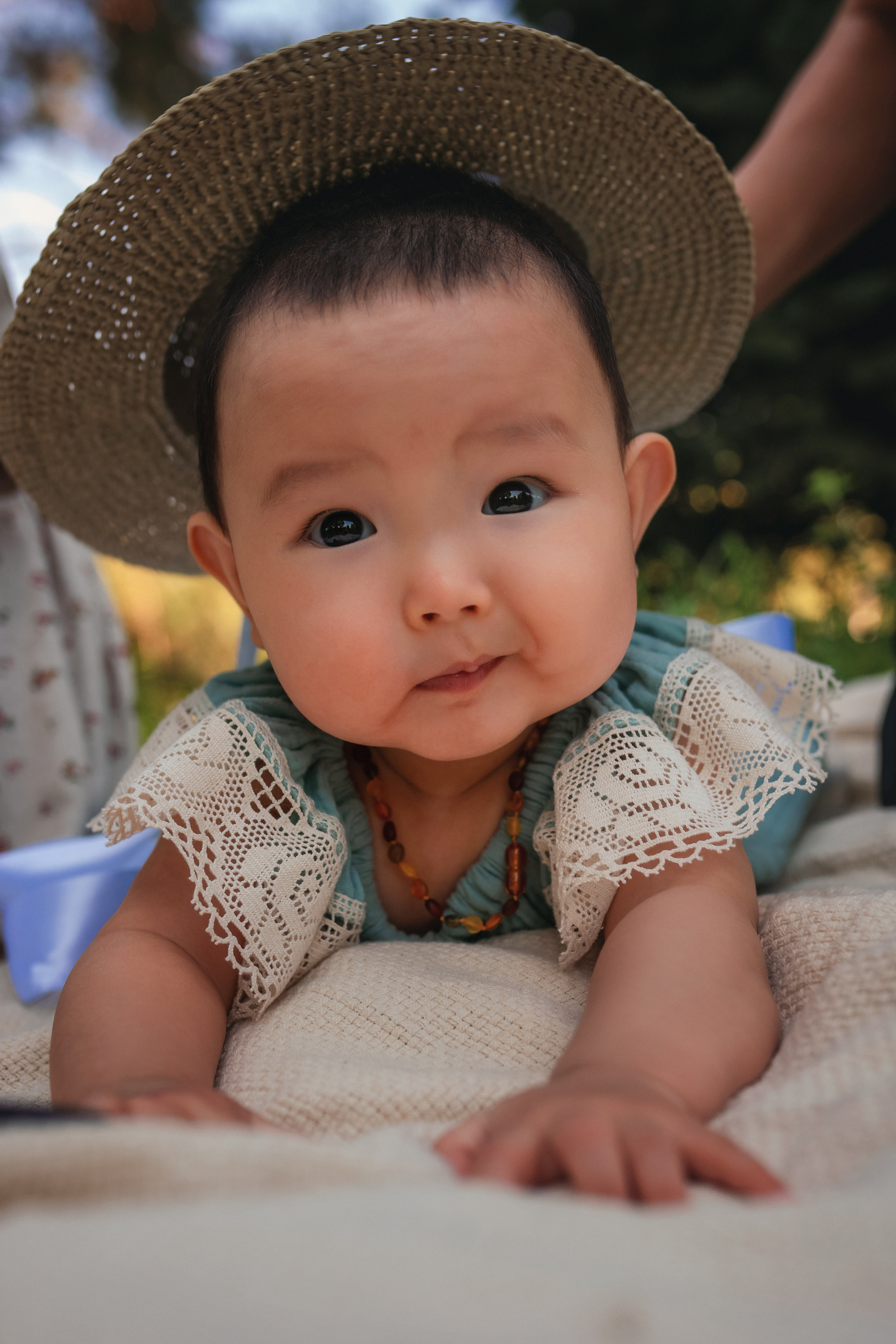 Каусар. Семейный фотограф в Алматы Анжелика Али Номан