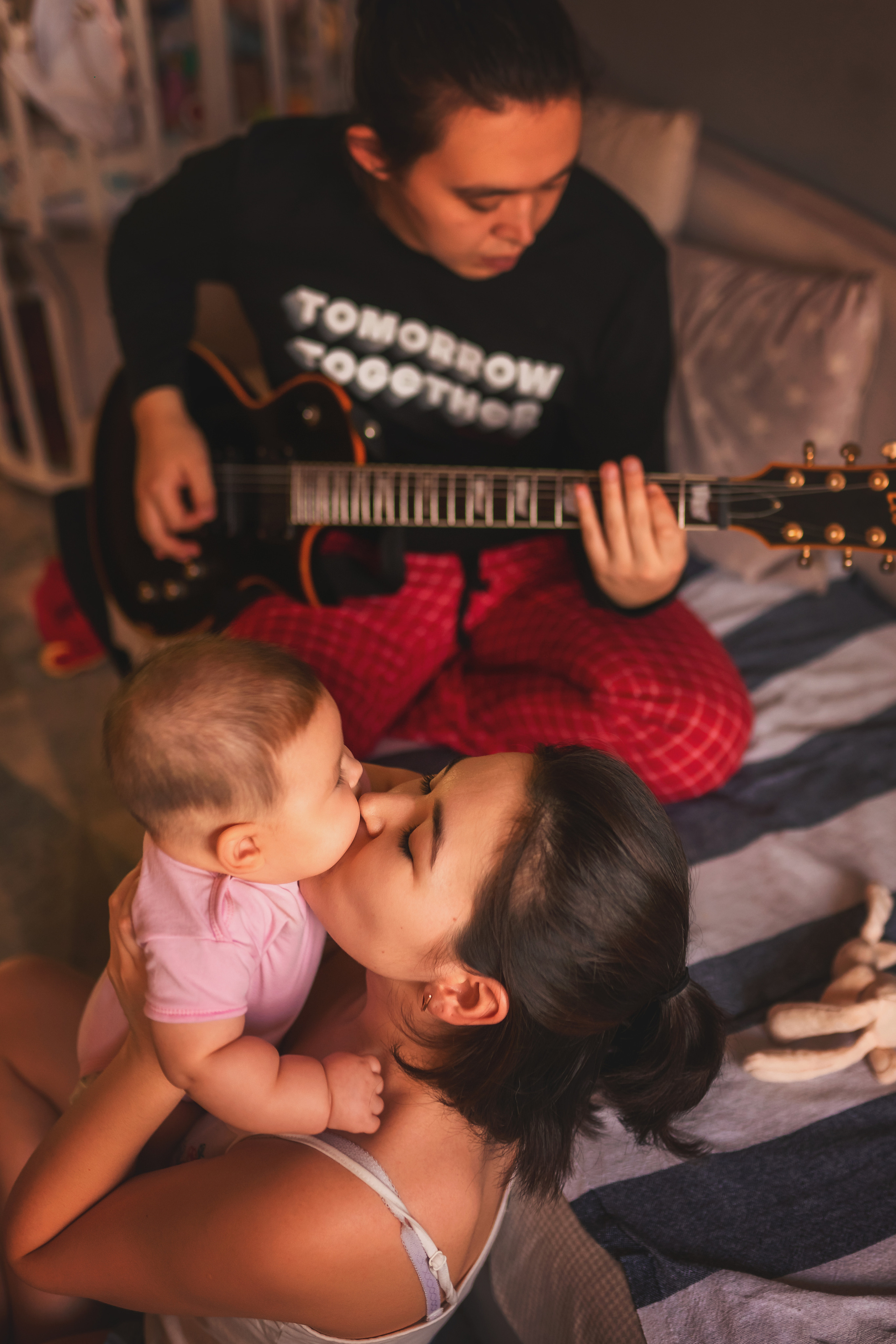 Амили. Семейный фотограф в Алматы Анжелика Али Номан