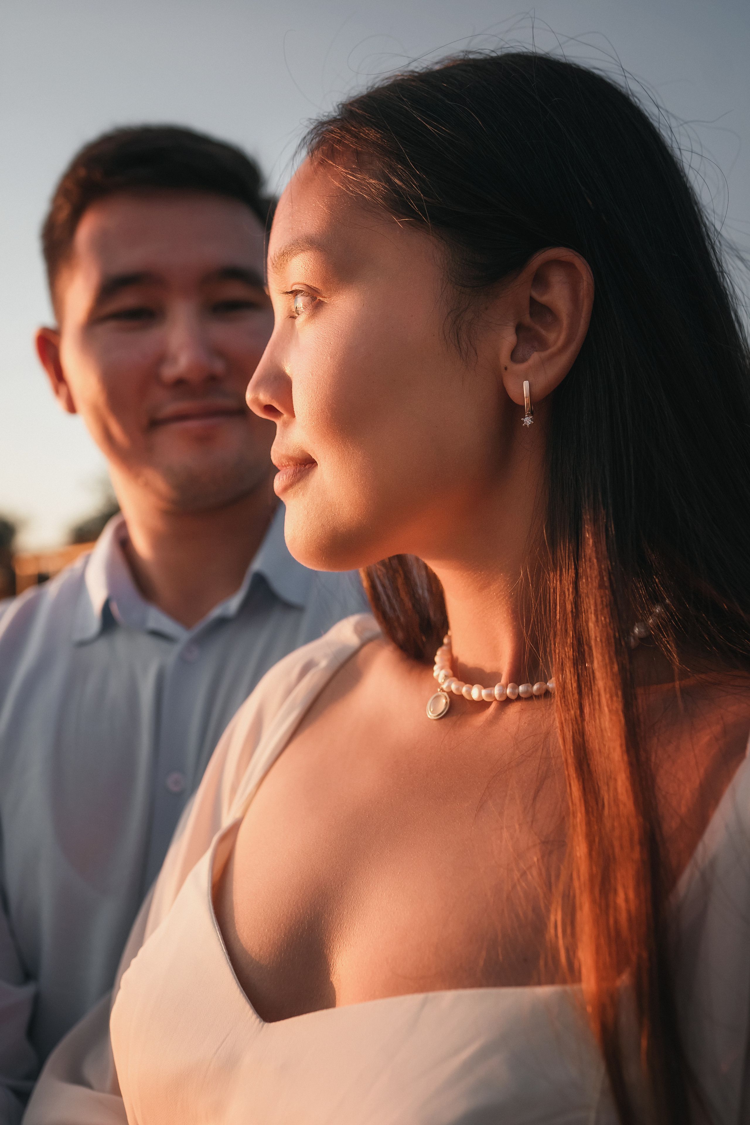 Елдос Айжан. Семейный фотограф в Алматы Анжелика Али Номан