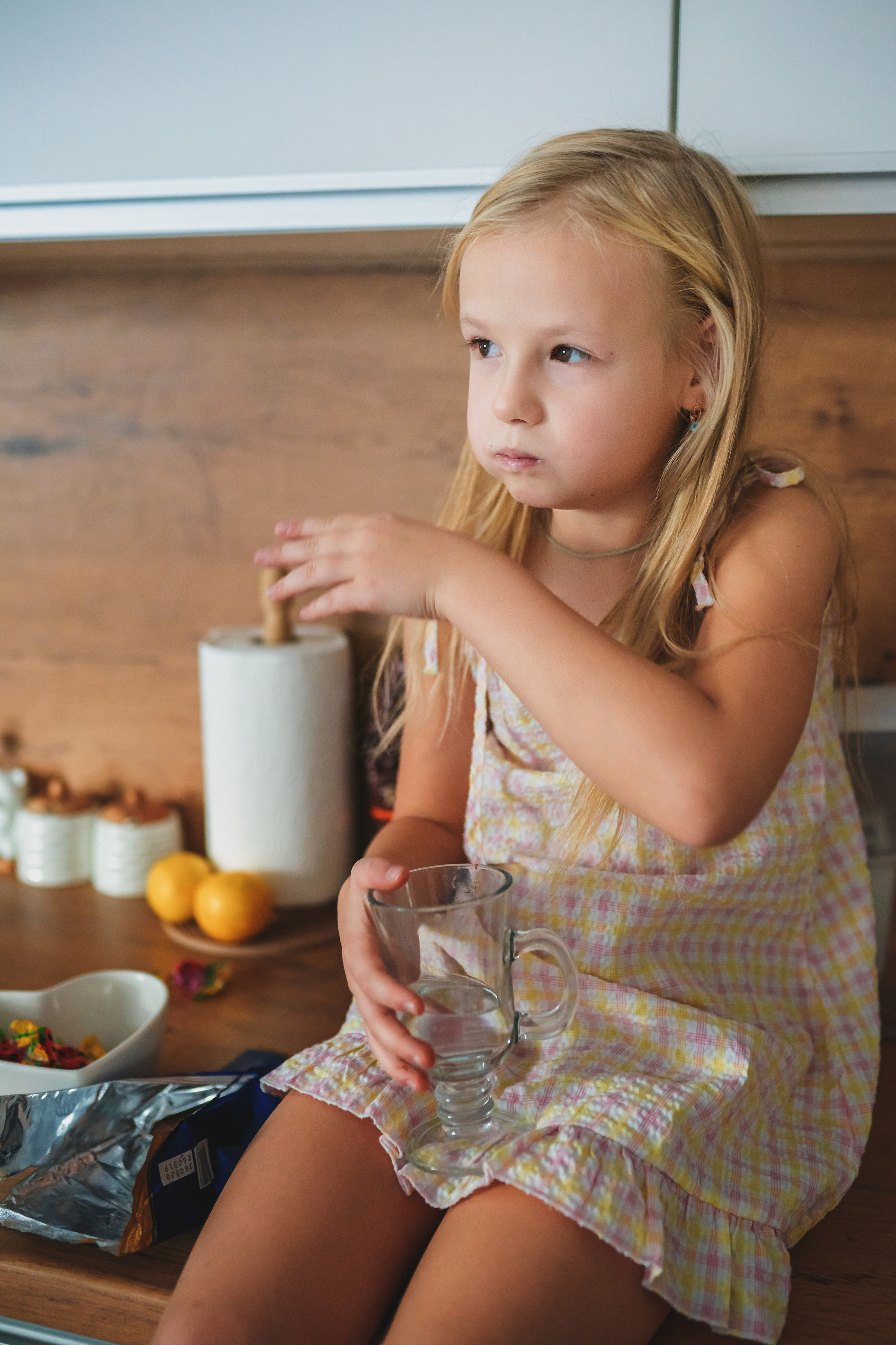 Катя, Тая и Егор. Семейный фотограф в Алматы Анжелика Али Номан