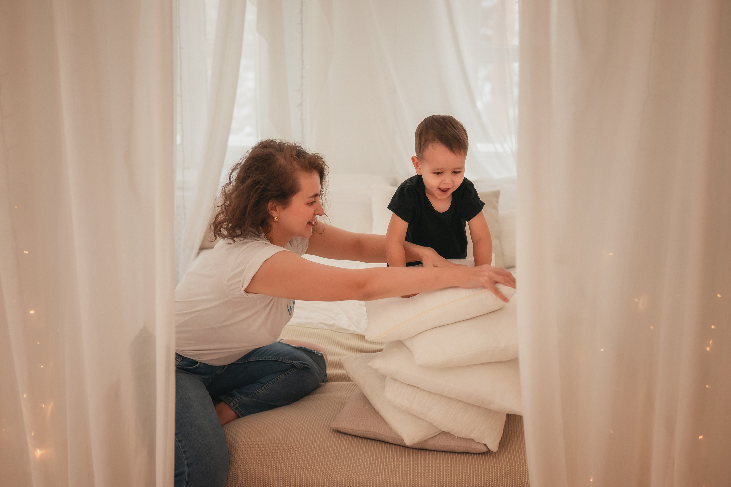 Руслан и Саша. Семейный фотограф в Алматы Анжелика Али Номан