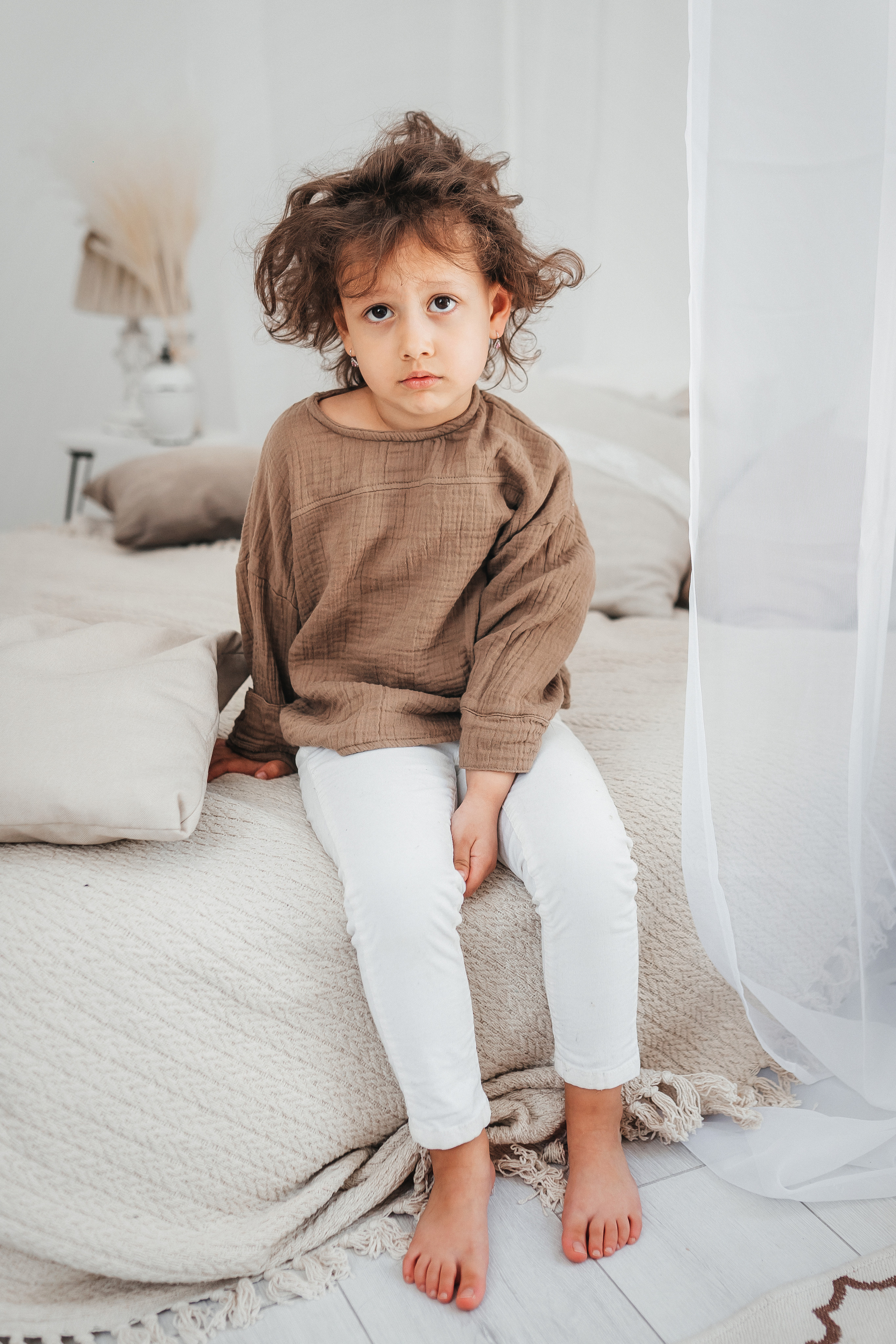 Мои девчонки. Семейный фотограф в Алматы Анжелика Али Номан