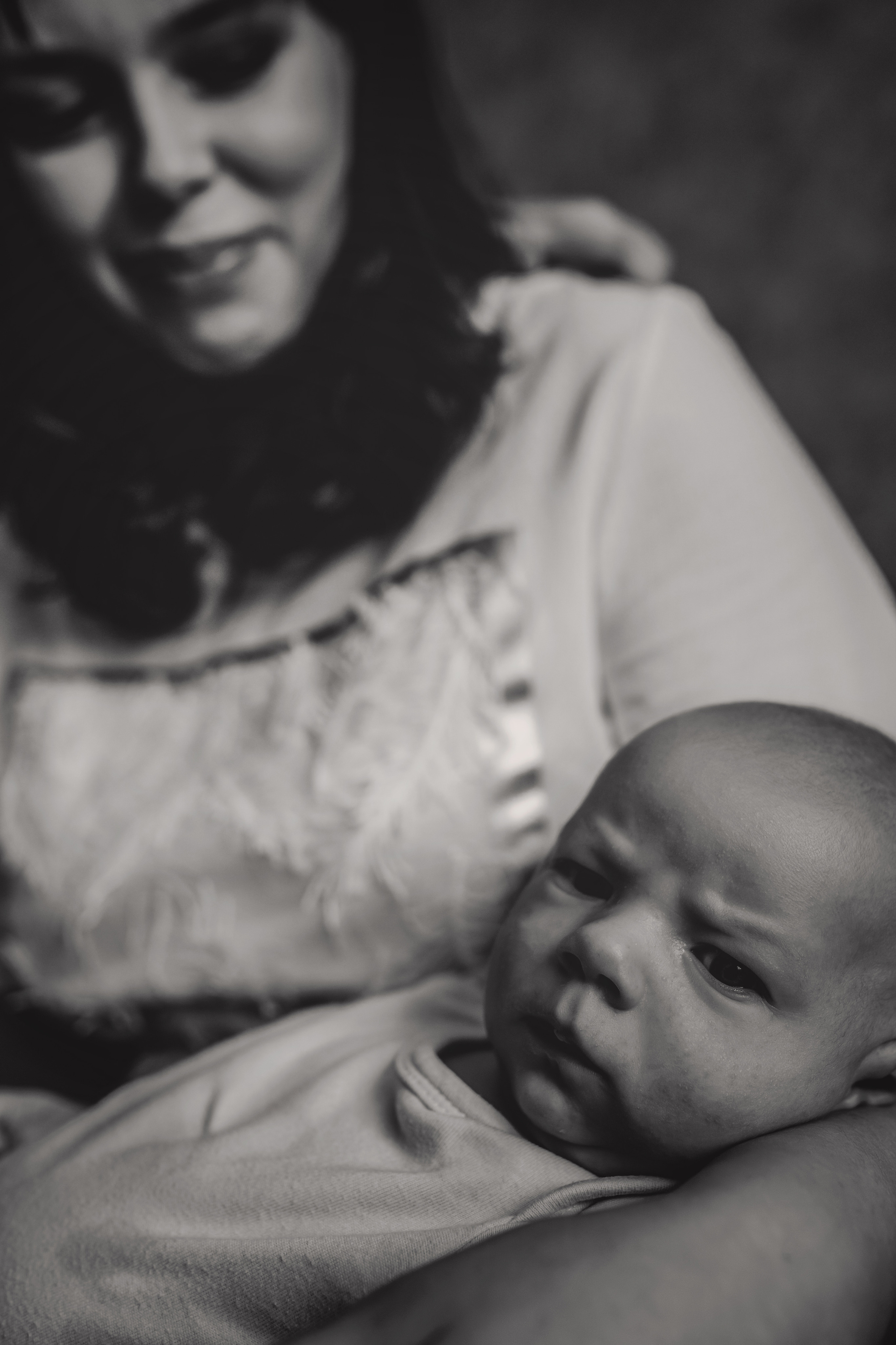 Антон. Семейный фотограф в Алматы Анжелика Али Номан