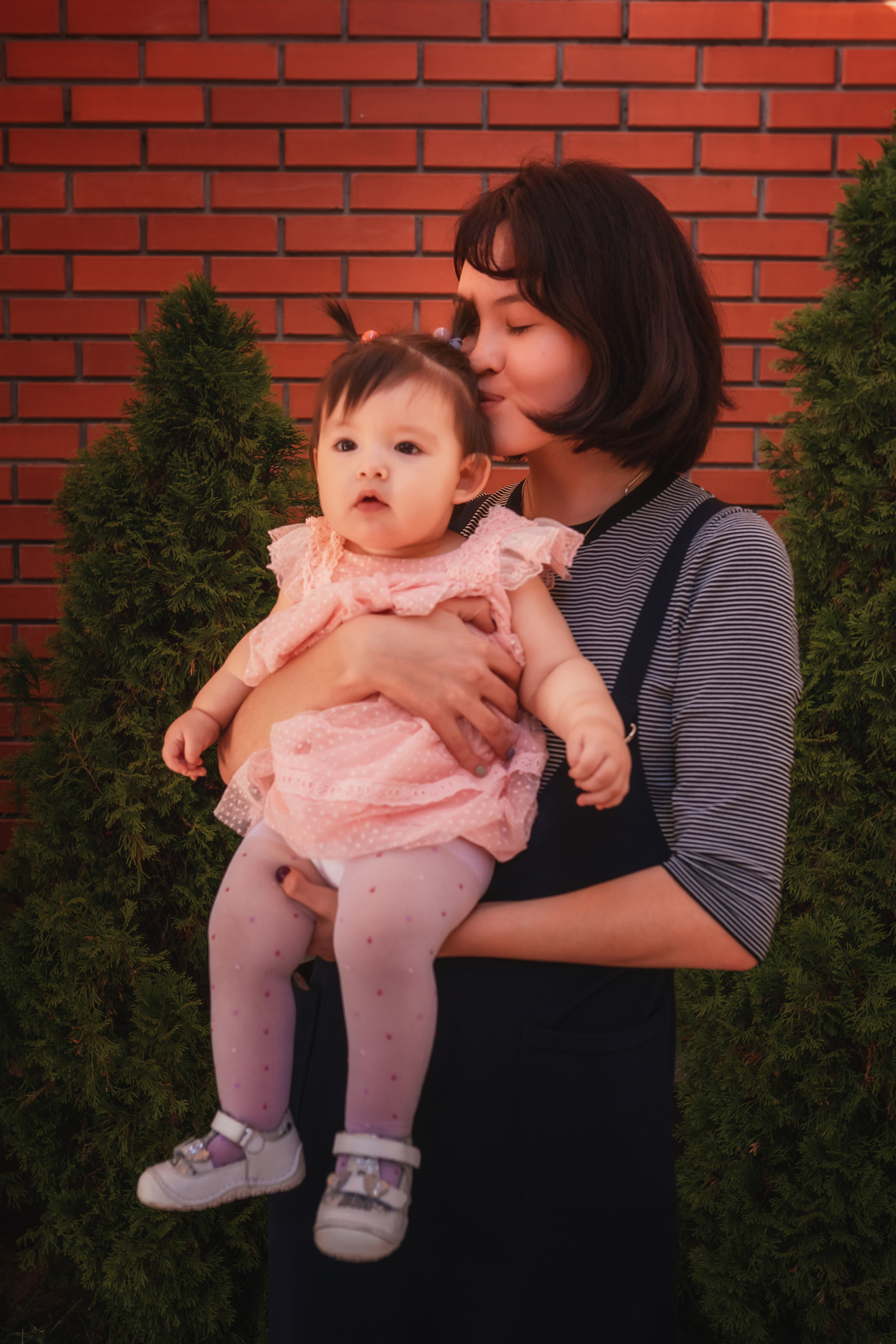 Годик Амили. Семейный фотограф в Алматы Анжелика Али Номан