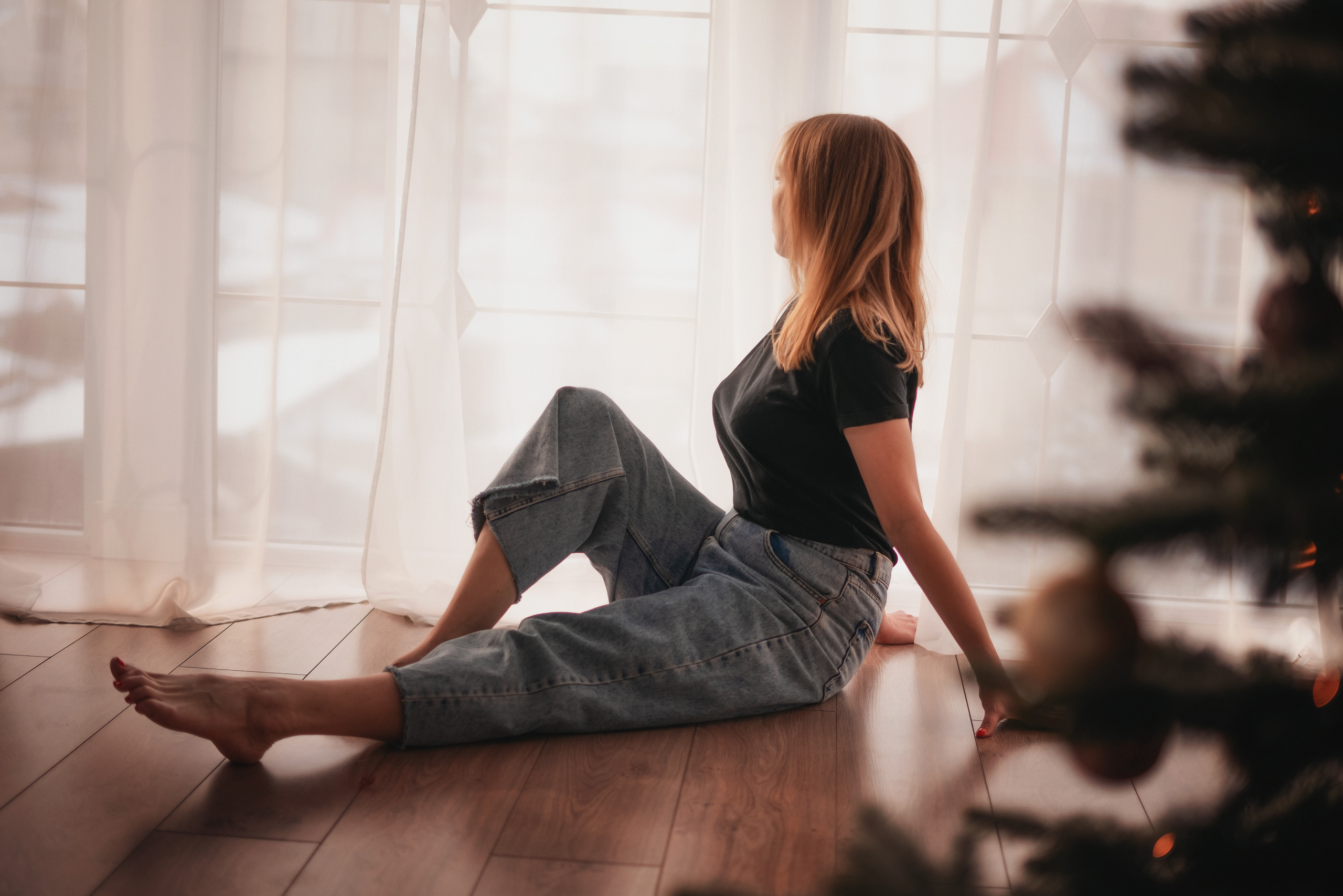 Вероника и Леша. Семейный фотограф в Алматы Анжелика Али Номан