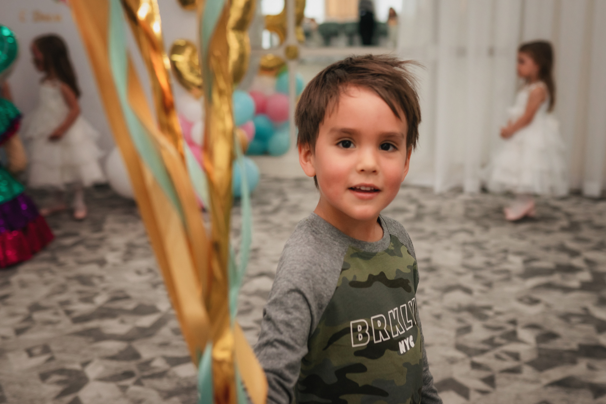 Мария и Анастасия. Семейный фотограф в Алматы Анжелика Али Номан