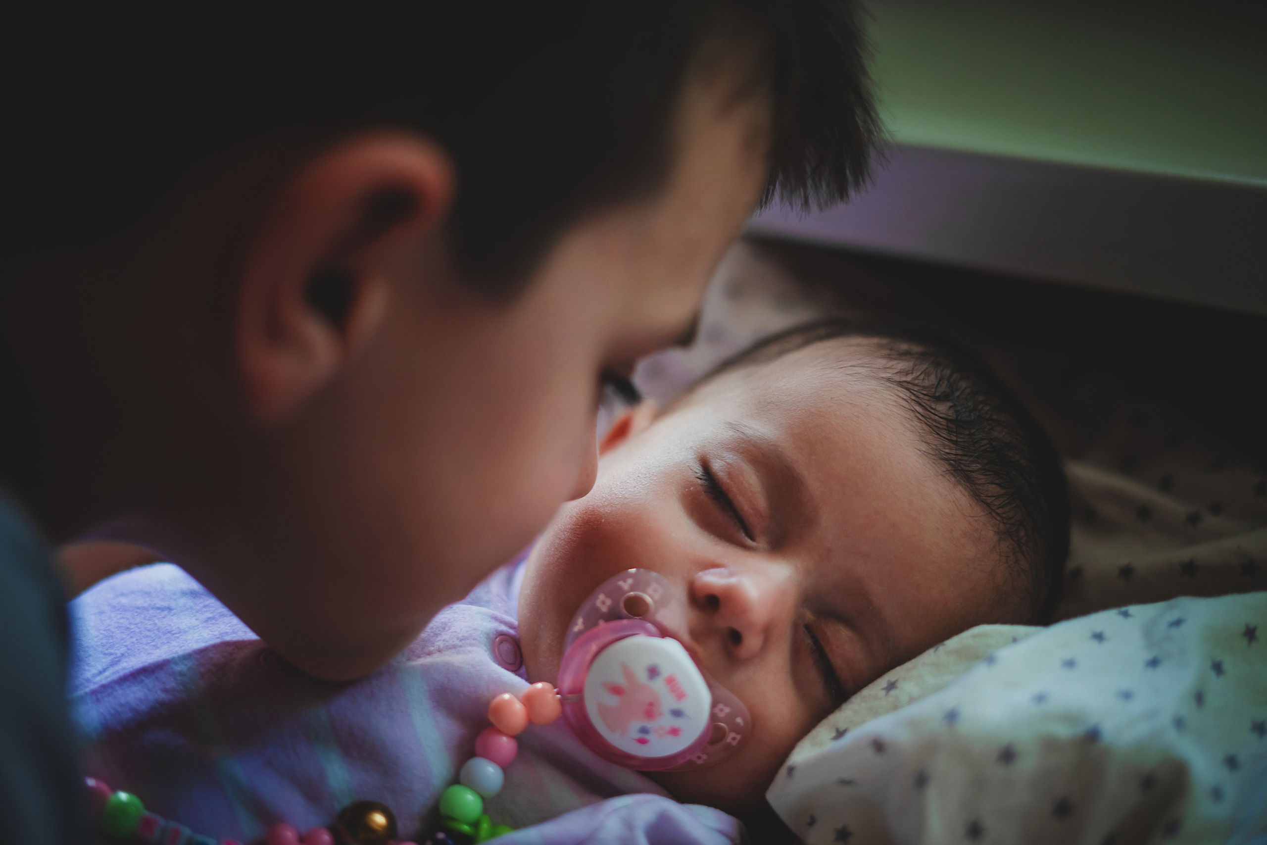 Марина и близнецы. Семейный фотограф в Алматы Анжелика Али Номан