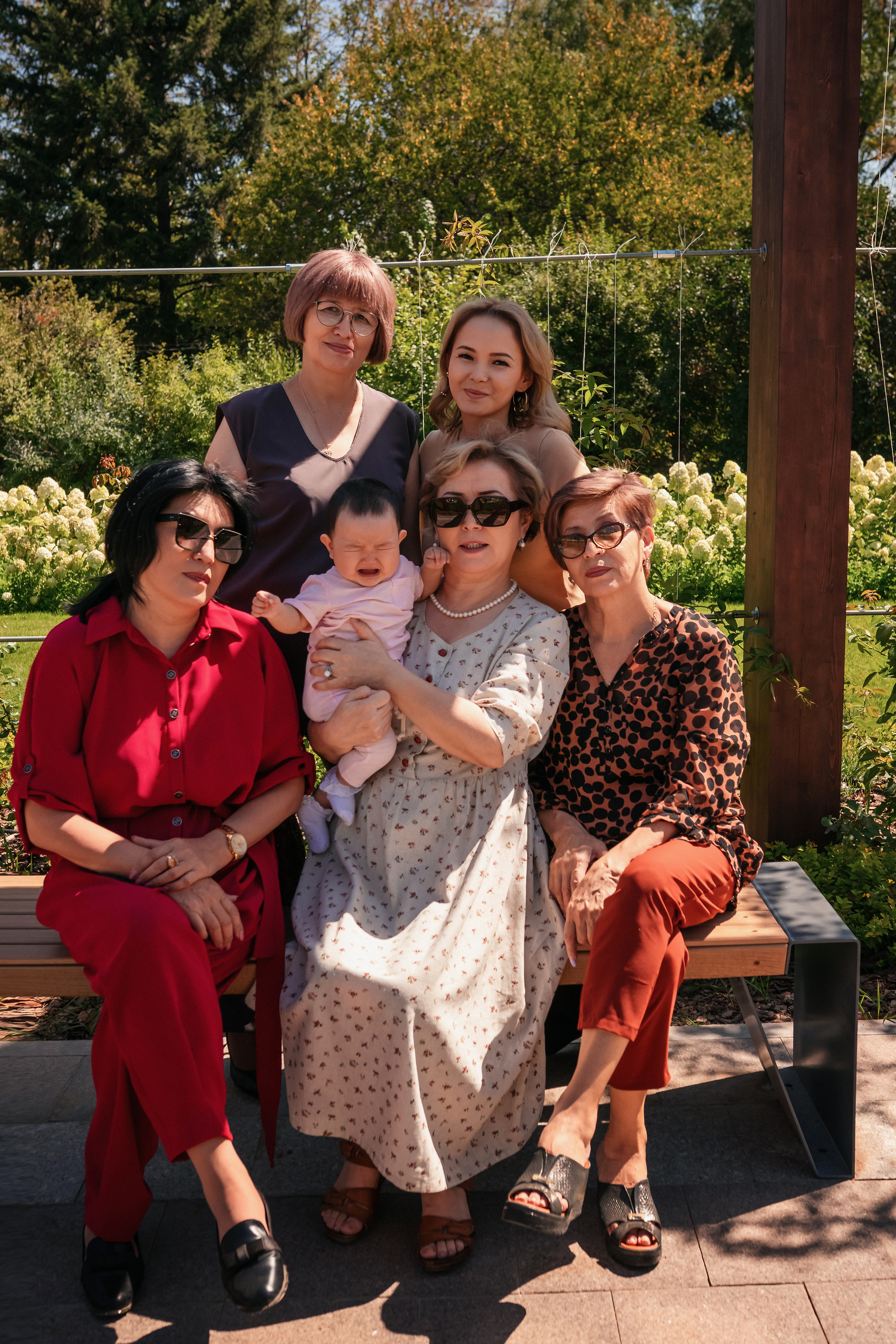 Каусар. Семейный фотограф в Алматы Анжелика Али Номан