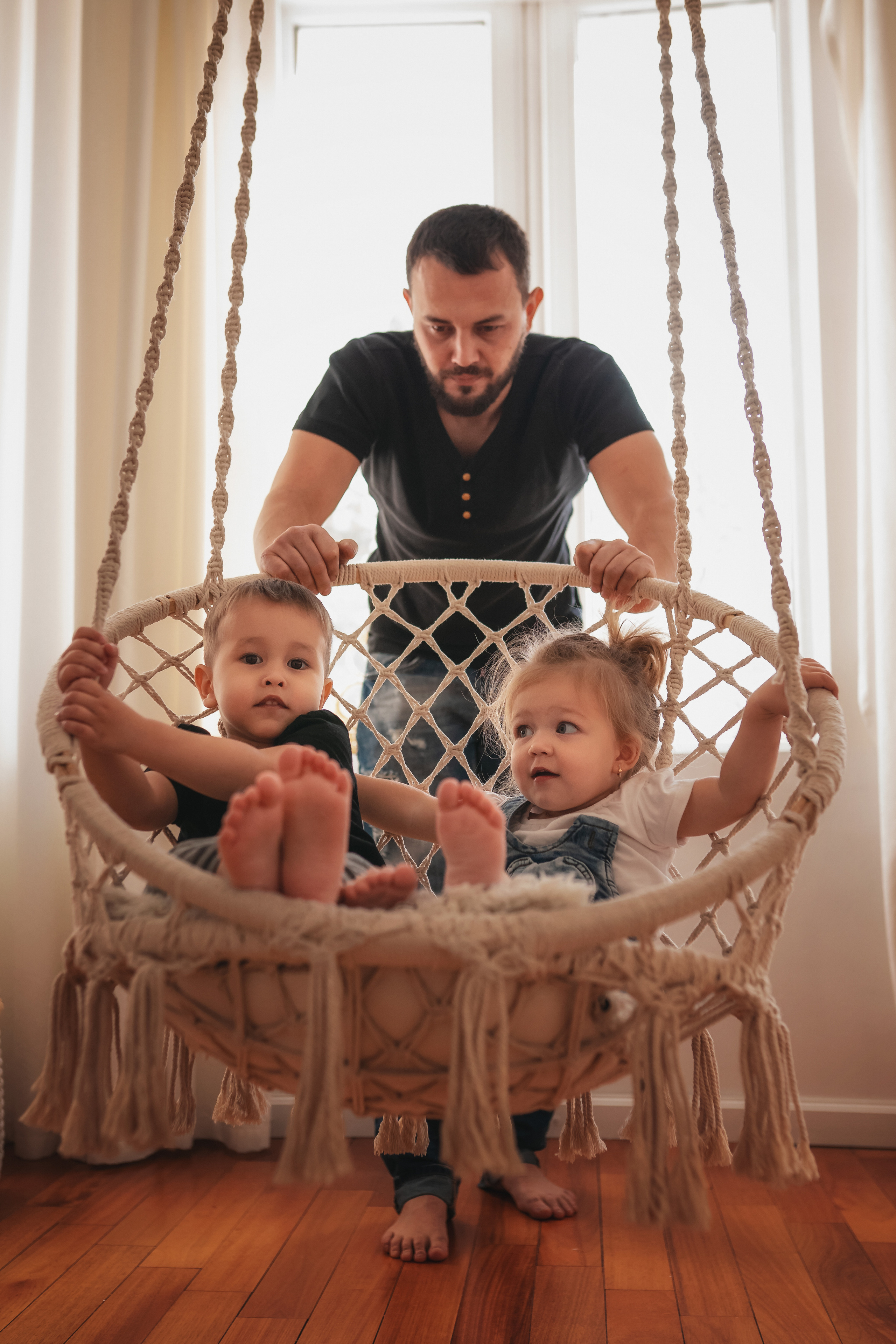 Руслан и Саша. Семейный фотограф в Алматы Анжелика Али Номан