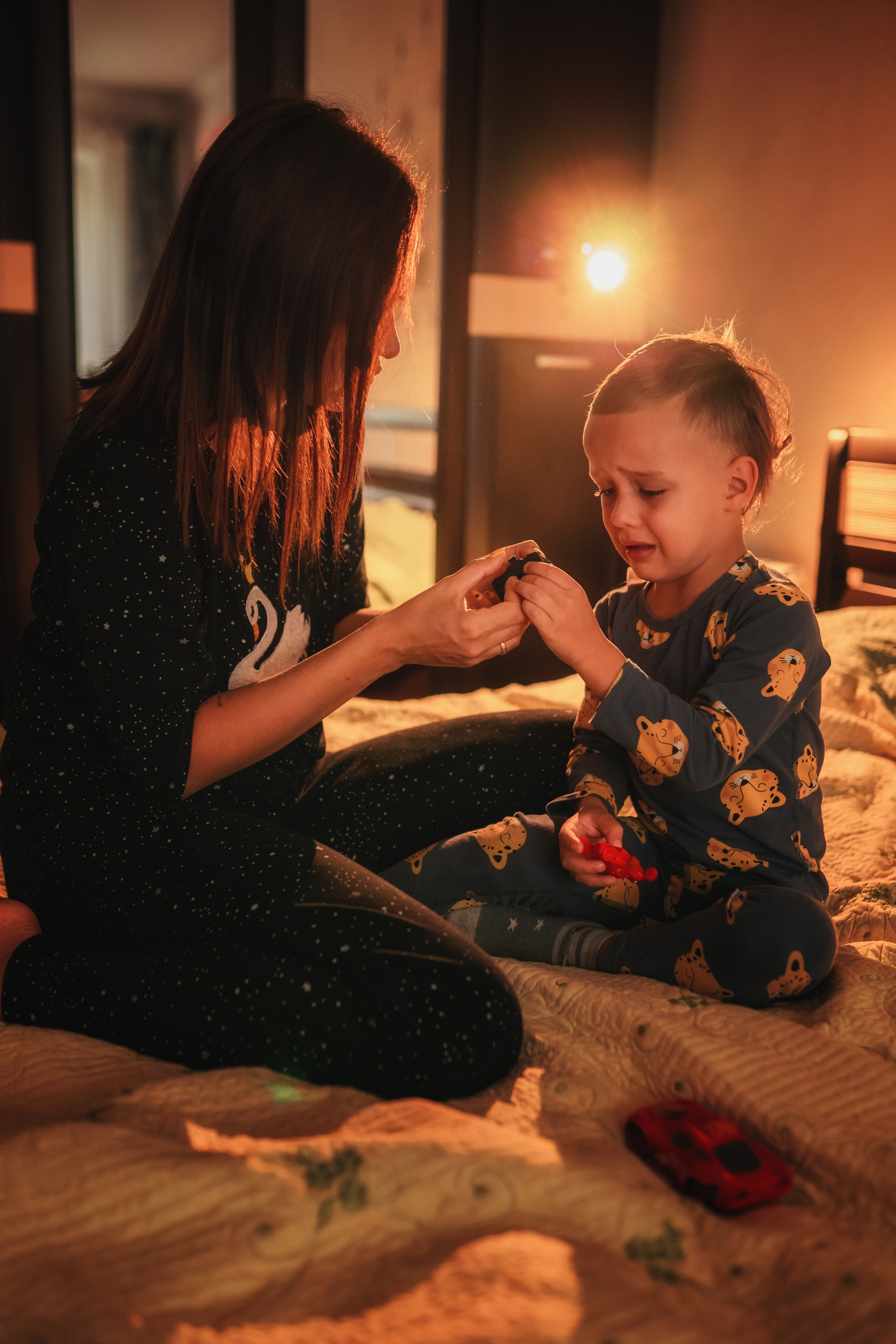 Дима, Алиса, Тёма. Семейный фотограф в Алматы Анжелика Али Номан