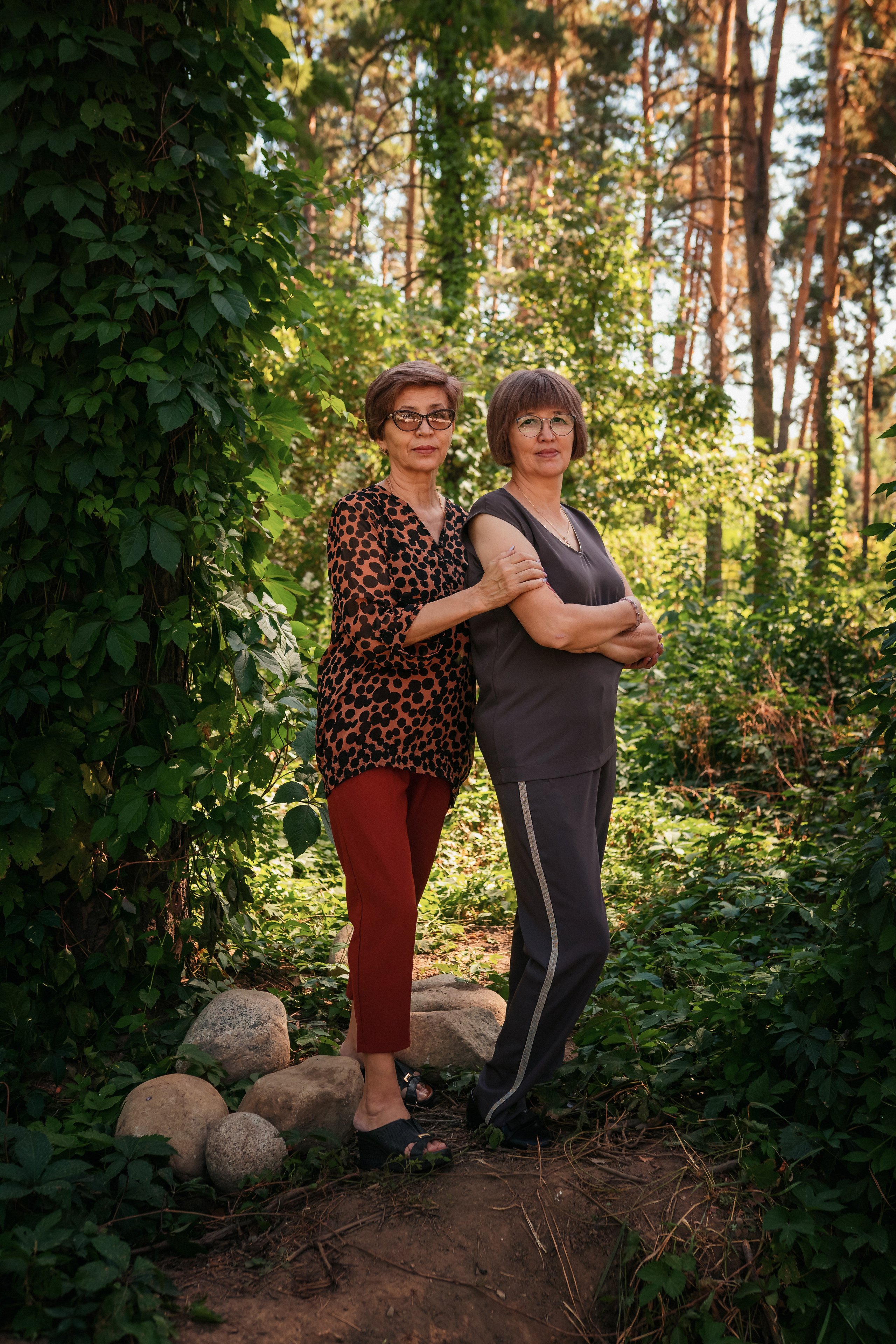 Каусар. Семейный фотограф в Алматы Анжелика Али Номан