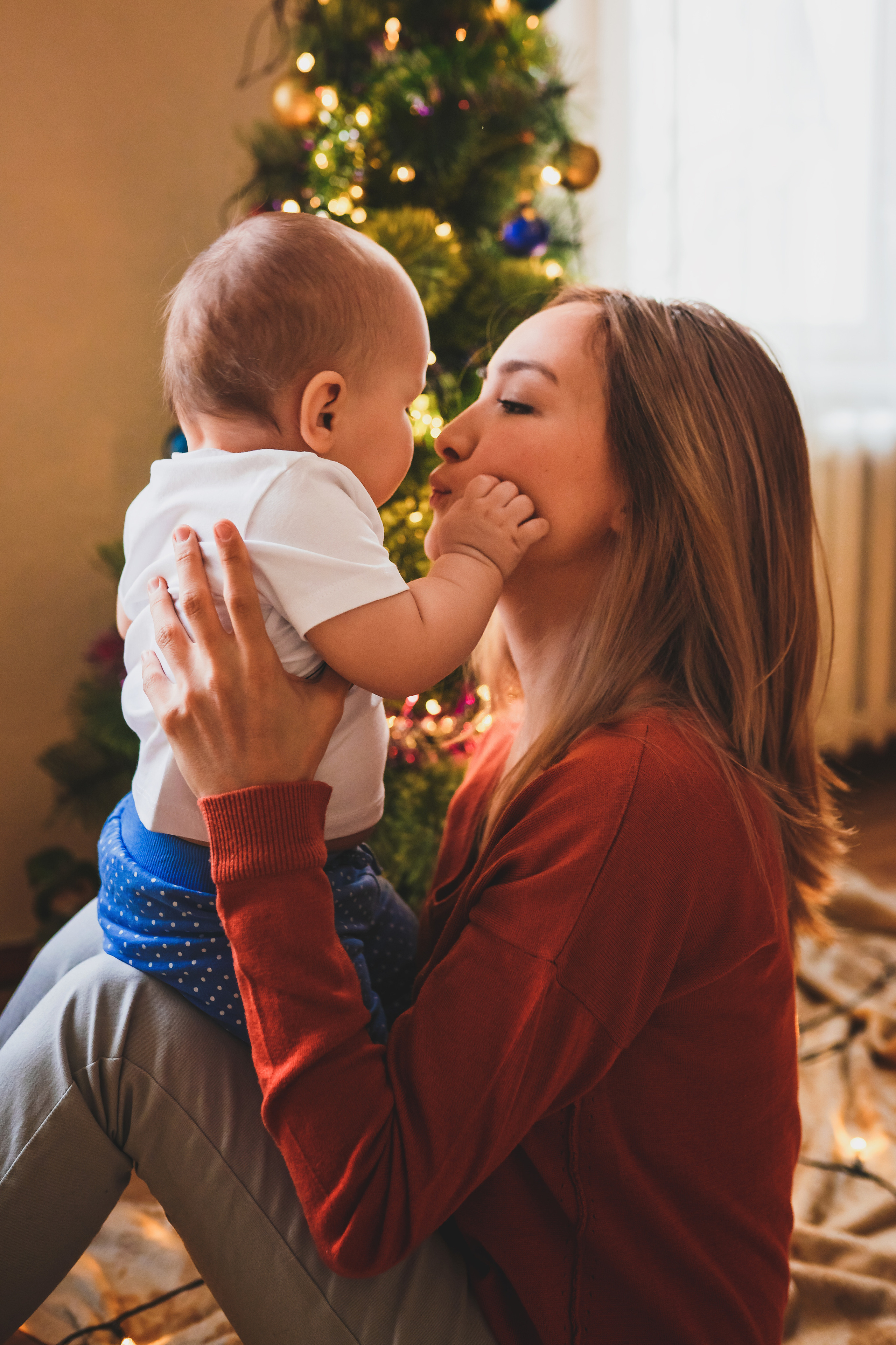 Рома и Нурия. Семейный фотограф в Алматы Анжелика Али Номан