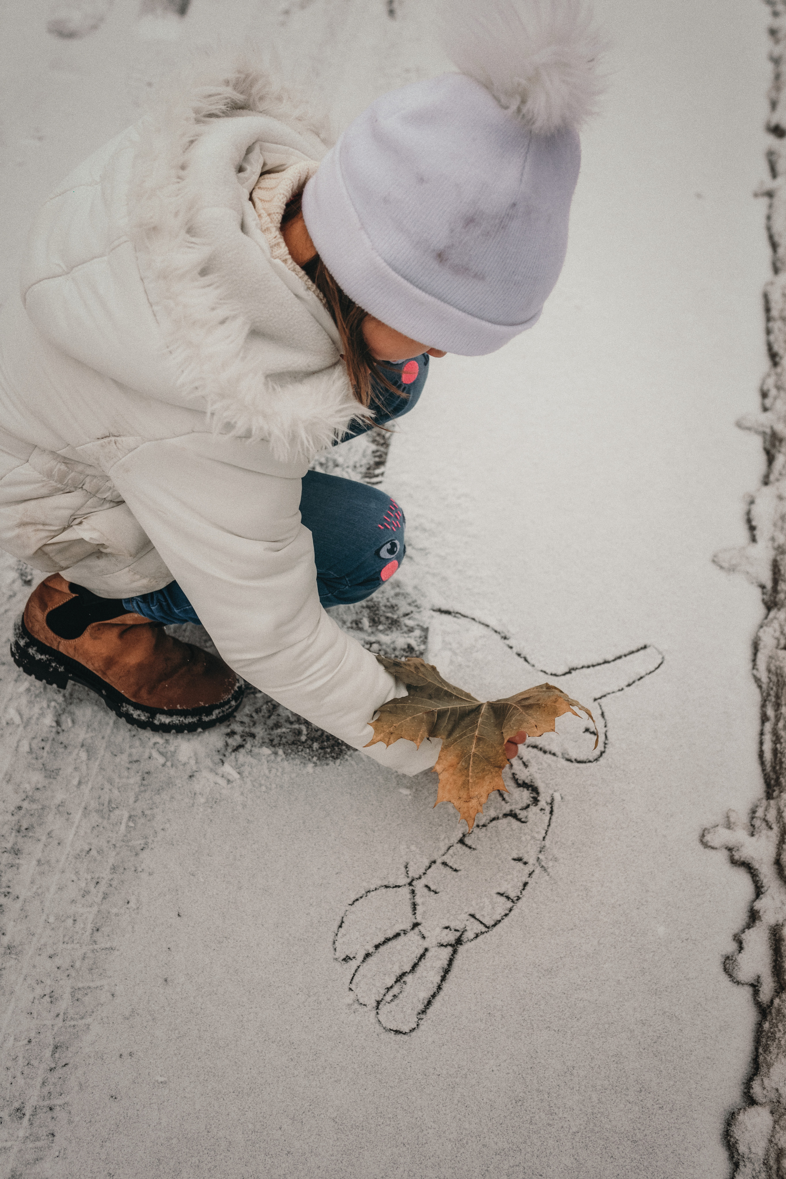 Борис, Оля и дети. Семейный фотограф в Алматы Анжелика Али Номан