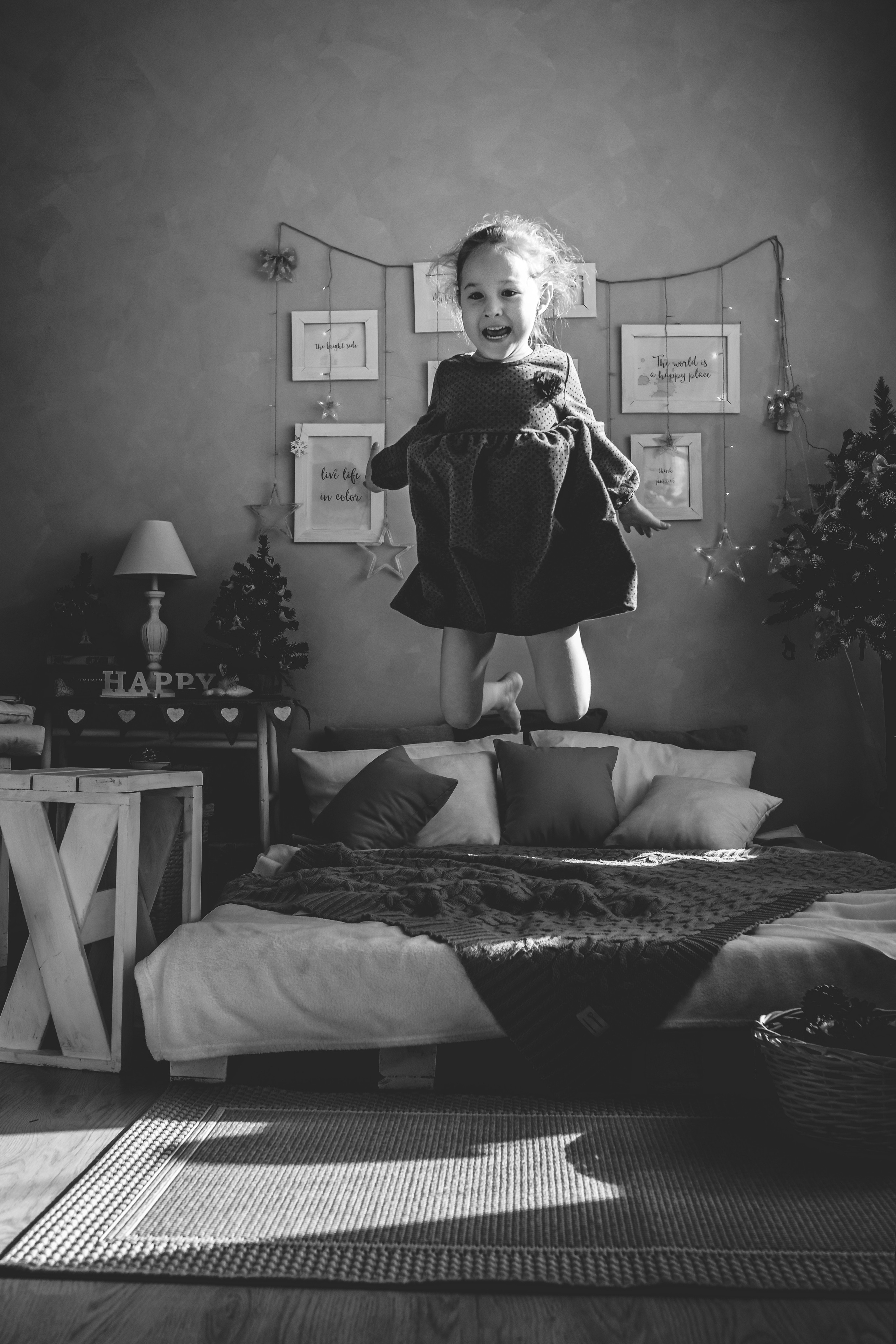 Мира, Адина и Альфина. Семейный фотограф в Алматы Анжелика Али Номан