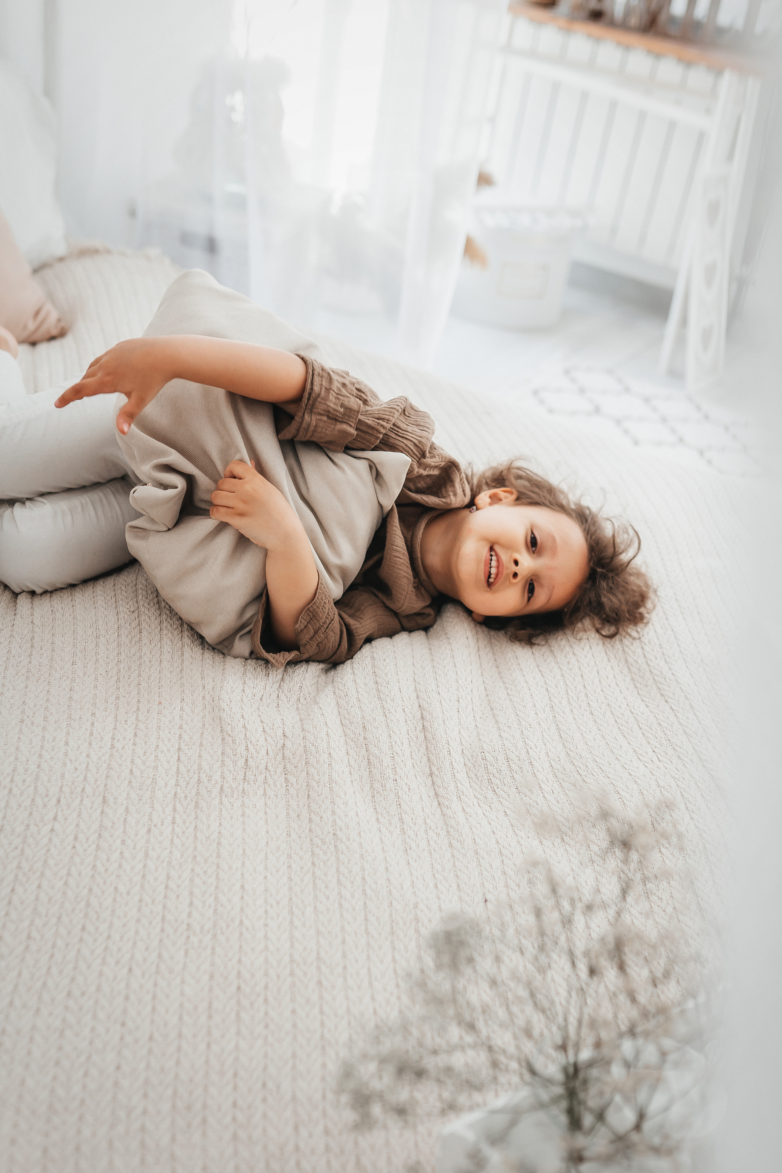 Мои девчонки. Семейный фотограф в Алматы Анжелика Али Номан