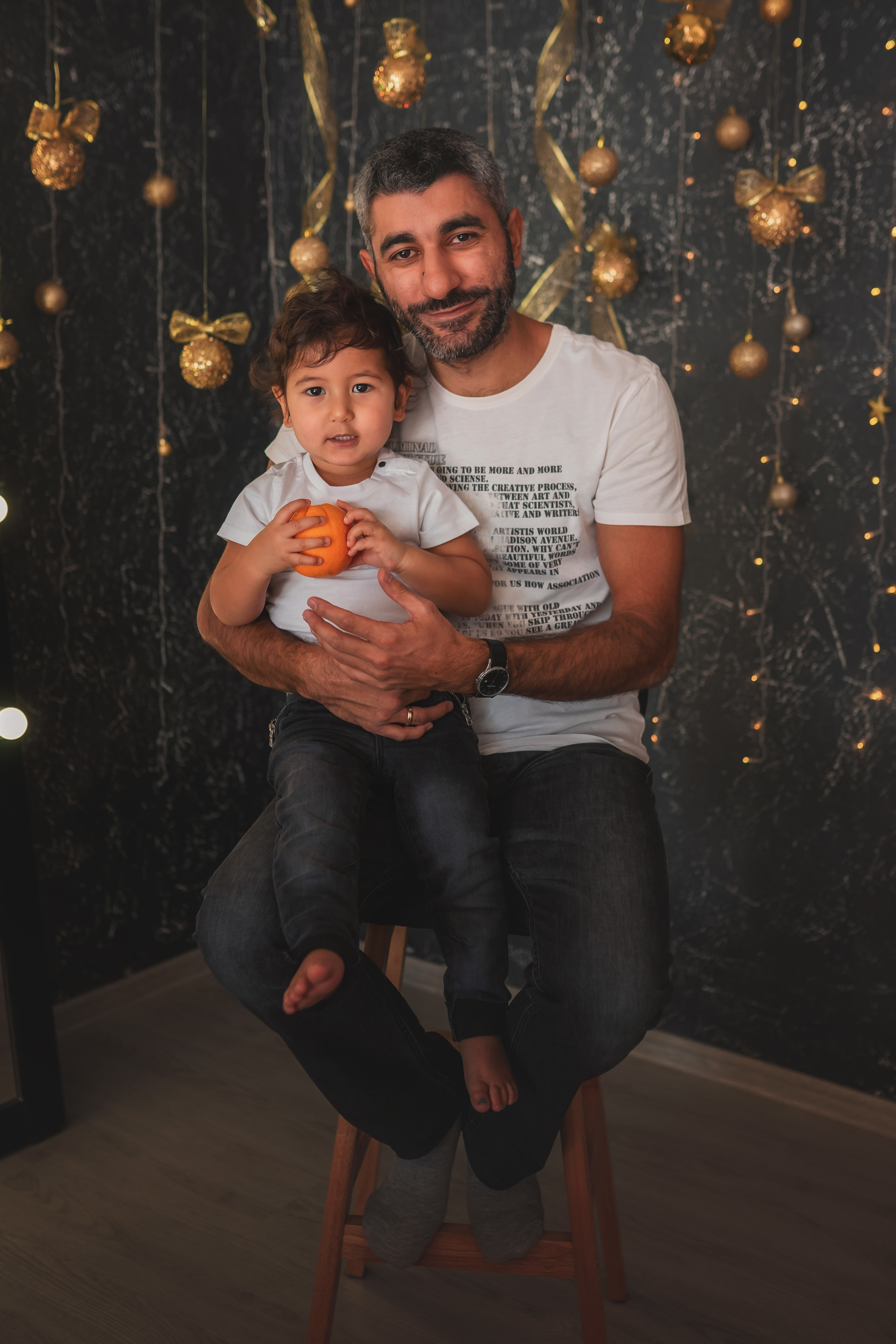 Умид, Малика, Сева, Муслим. Семейный фотограф в Алматы Анжелика Али Номан