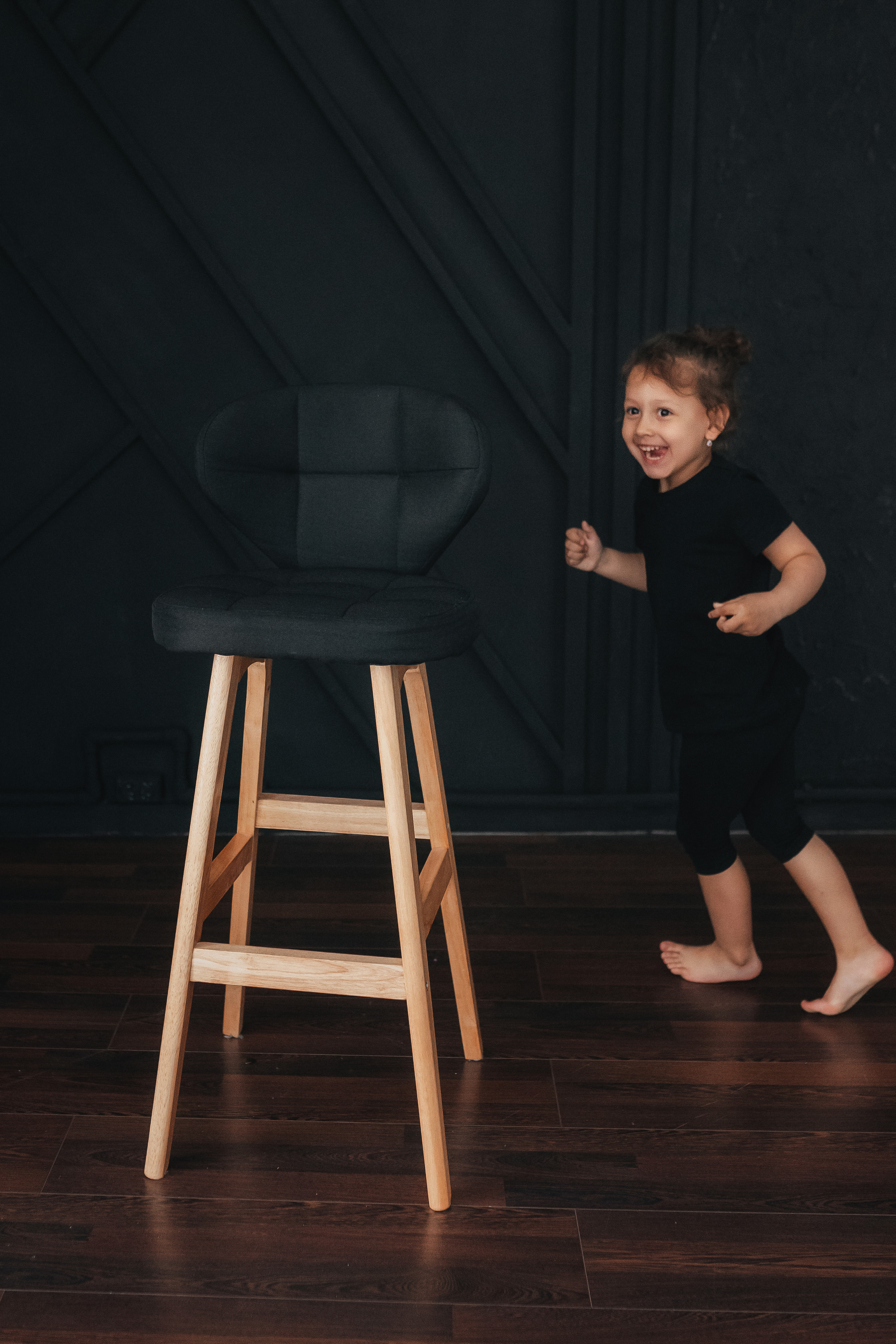 Мои девчонки. Семейный фотограф в Алматы Анжелика Али Номан