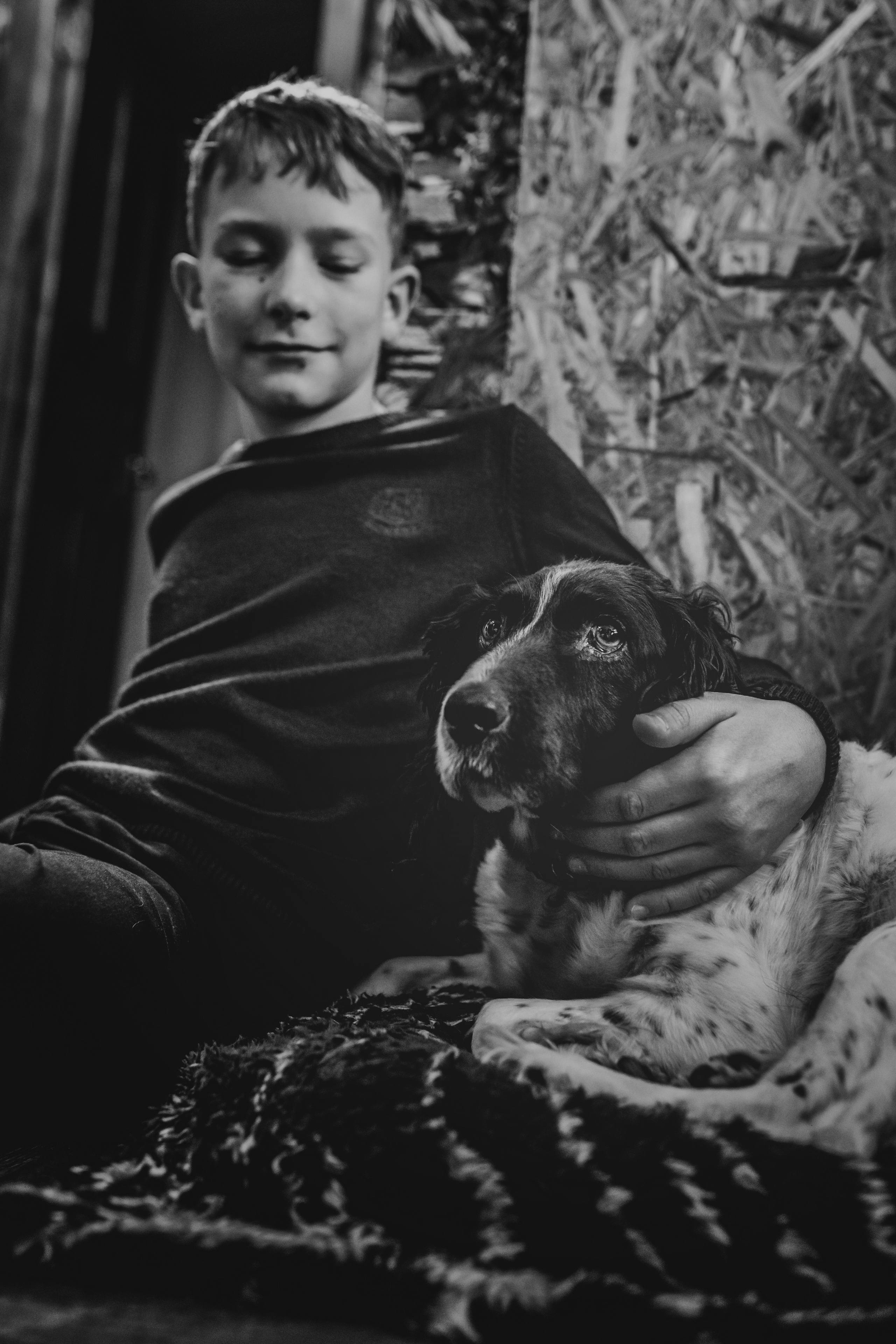 Андрей и Олеся. Семейный фотограф в Алматы Анжелика Али Номан