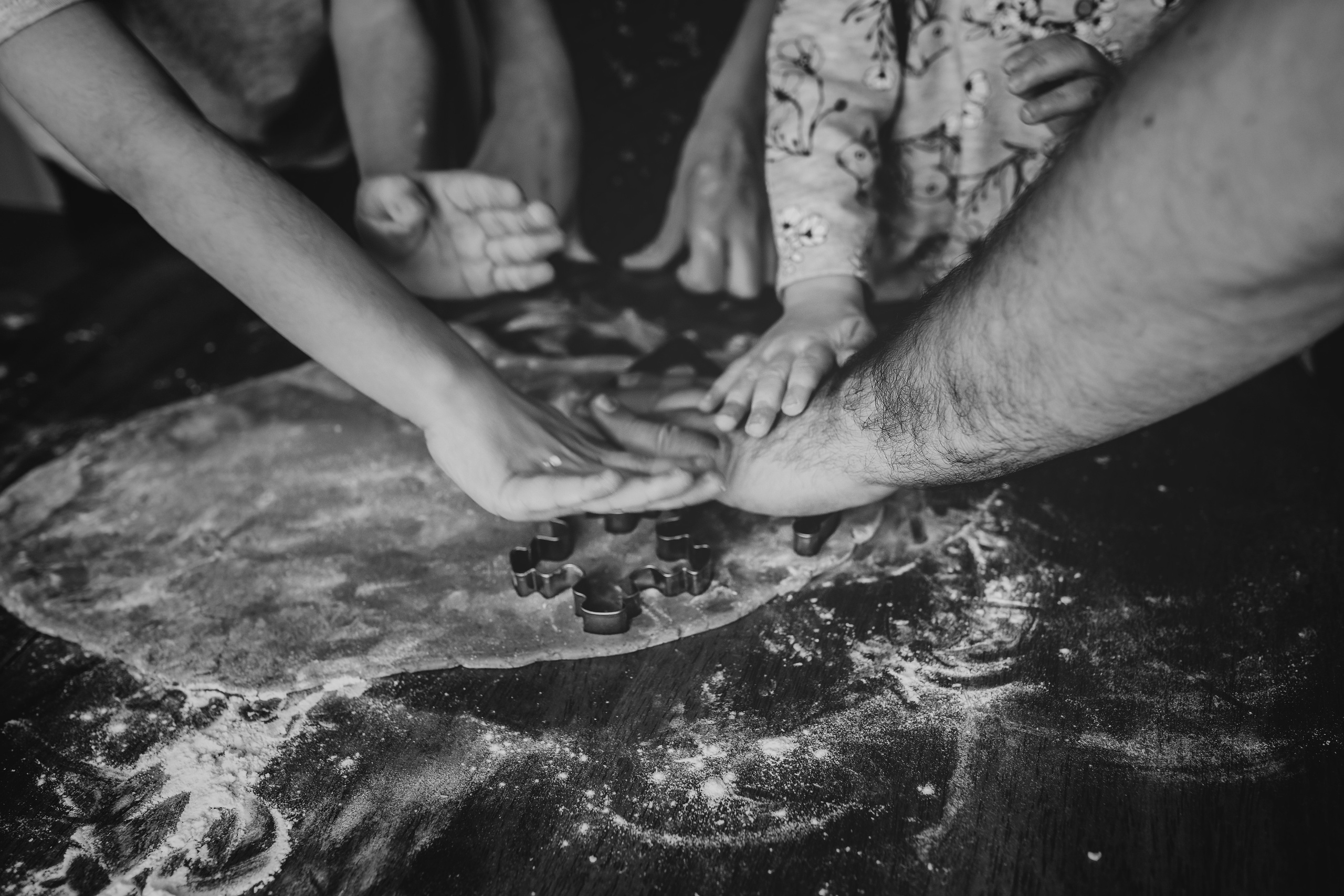 Егор, Руслана, Глеб, Мария. Семейный фотограф в Алматы Анжелика Али Номан