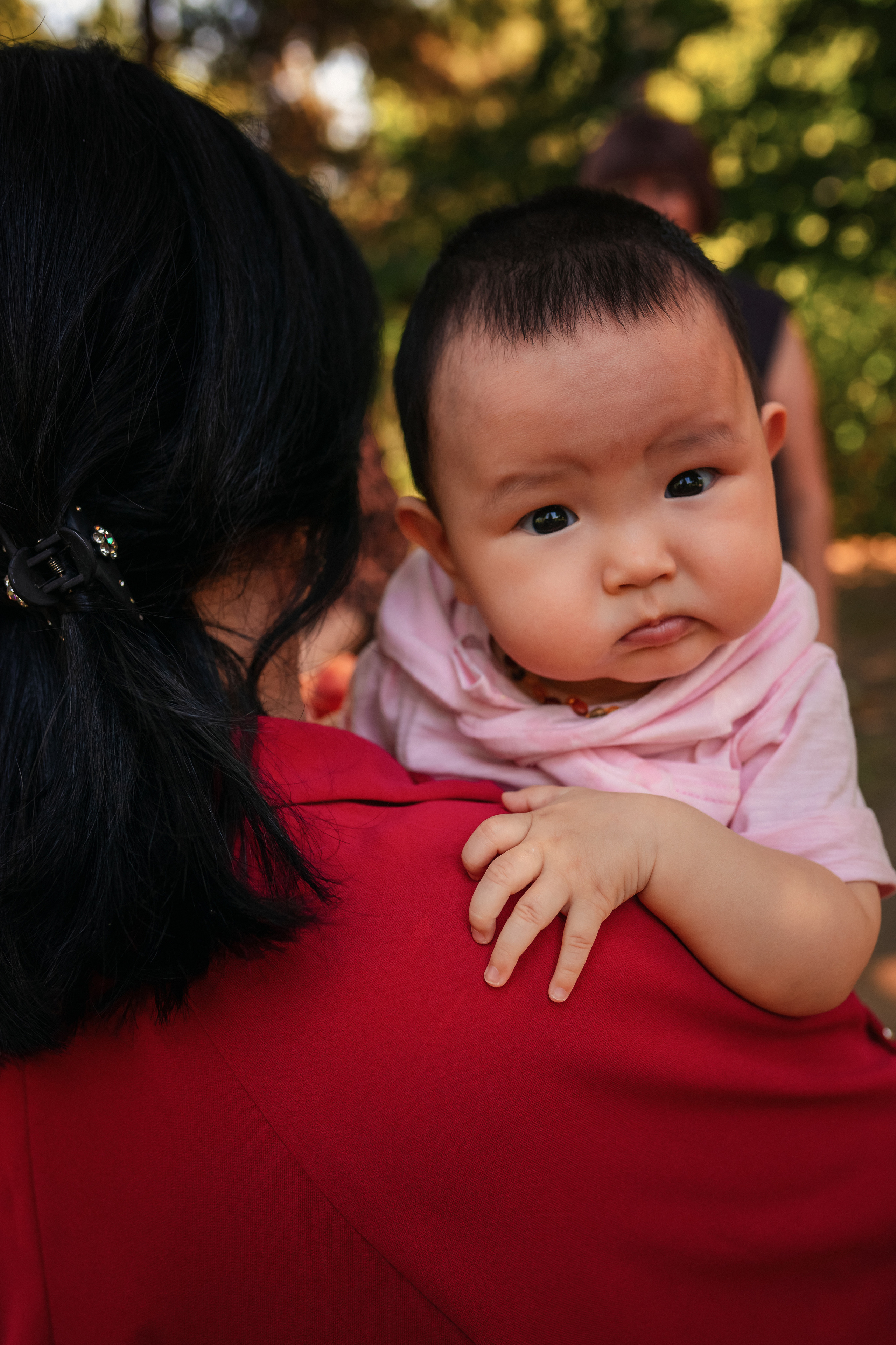Каусар. Семейный фотограф в Алматы Анжелика Али Номан